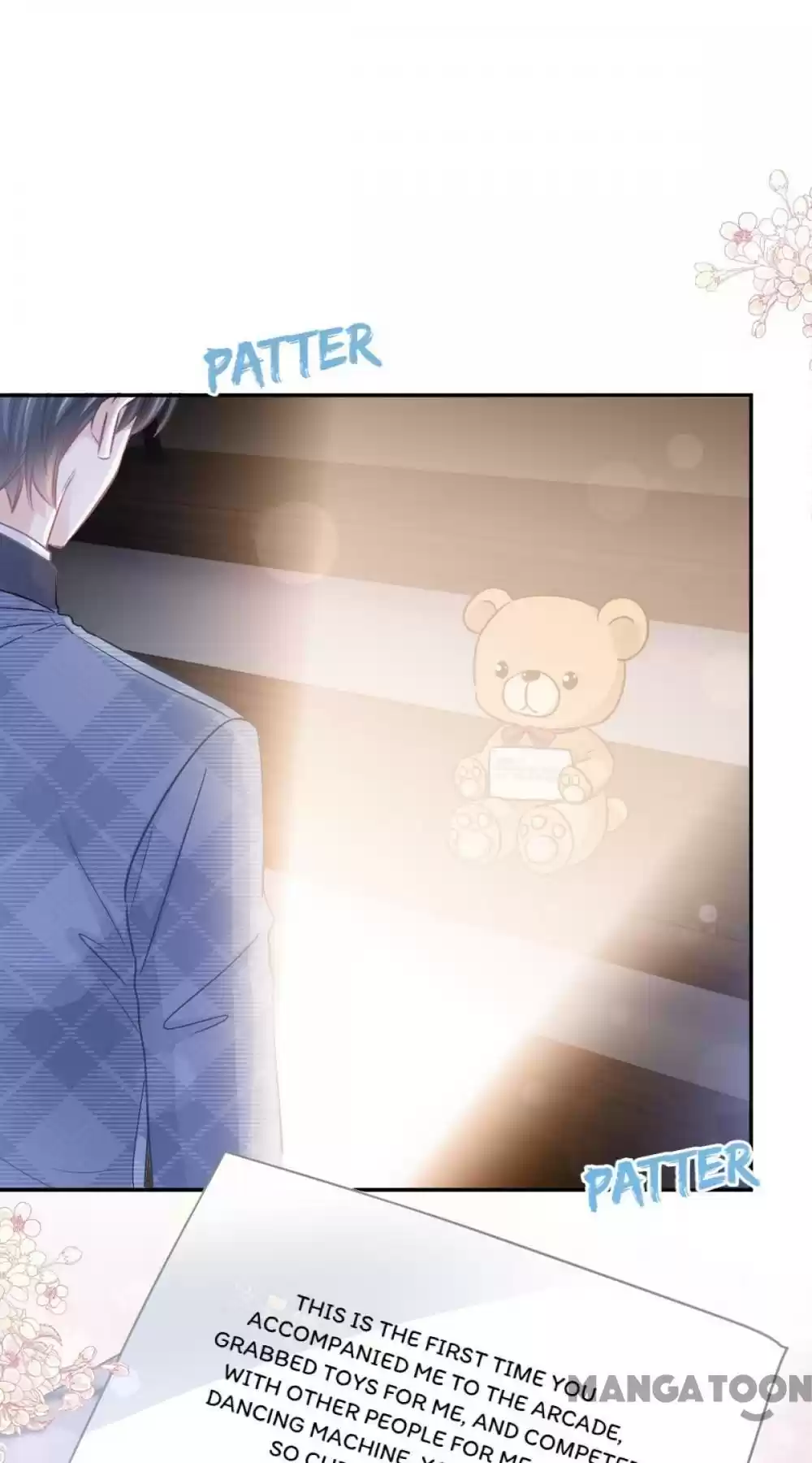 Love Me Gently, Bossy Ceo Chapter 173