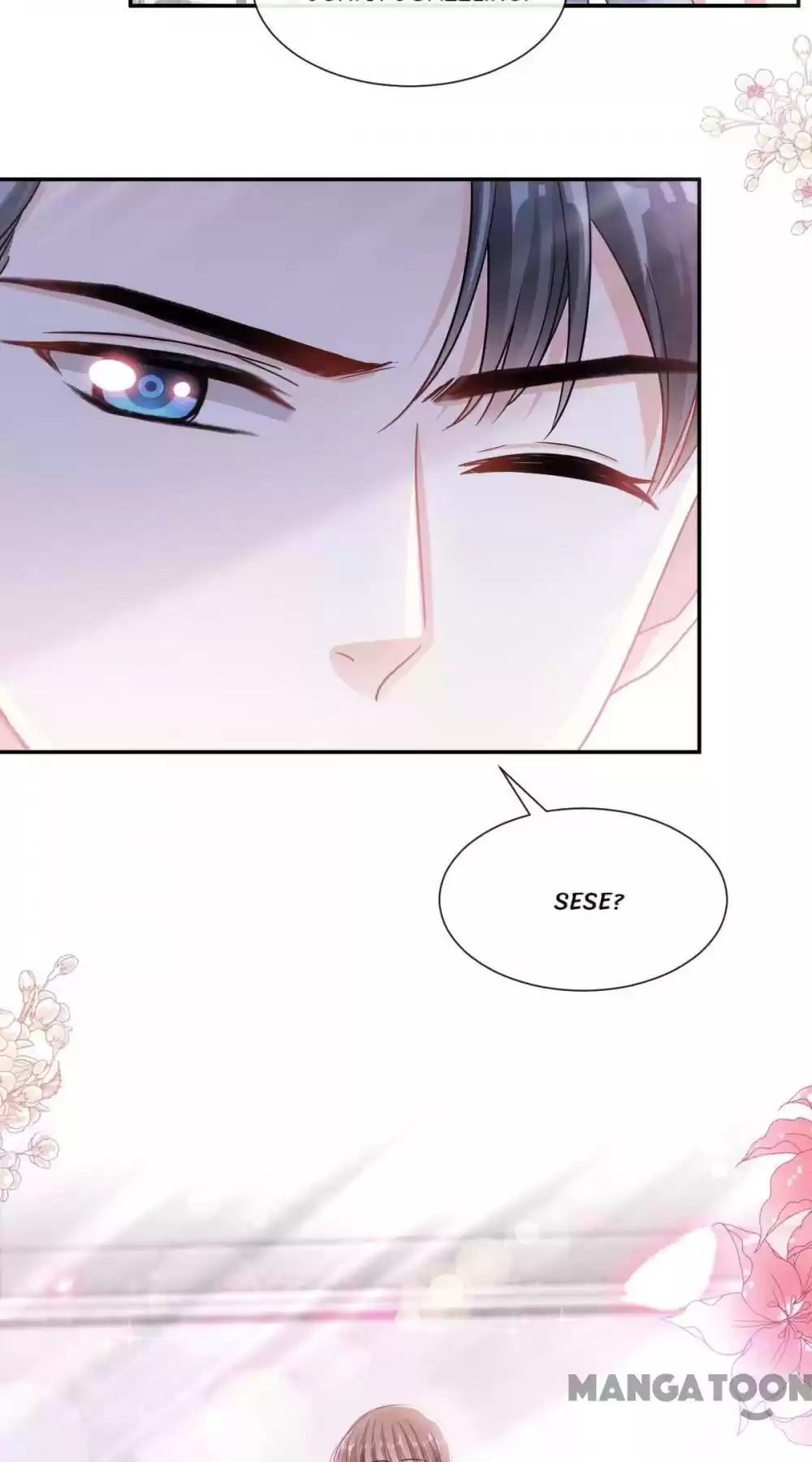 Love Me Gently, Bossy Ceo Chapter 173