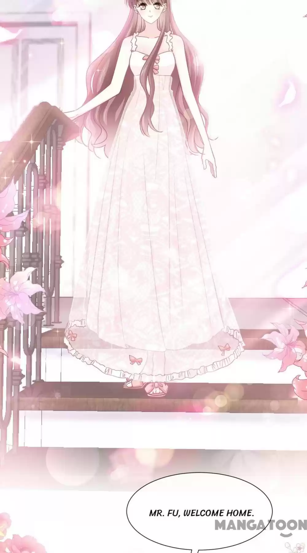 Love Me Gently, Bossy Ceo Chapter 173