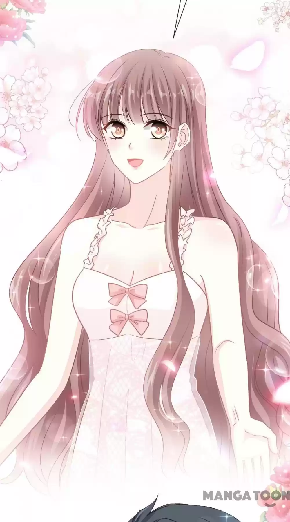 Love Me Gently, Bossy Ceo Chapter 173