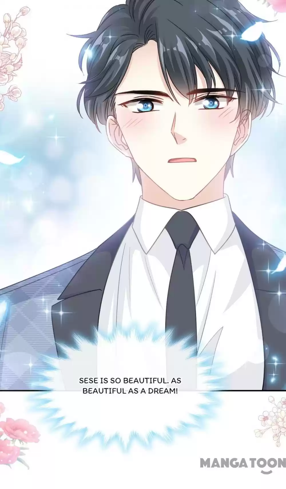 Love Me Gently, Bossy Ceo Chapter 173