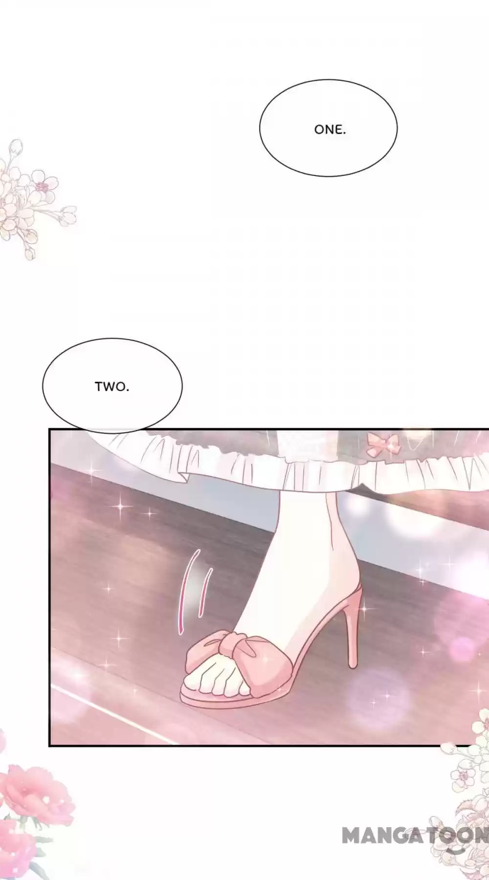 Love Me Gently, Bossy Ceo Chapter 173