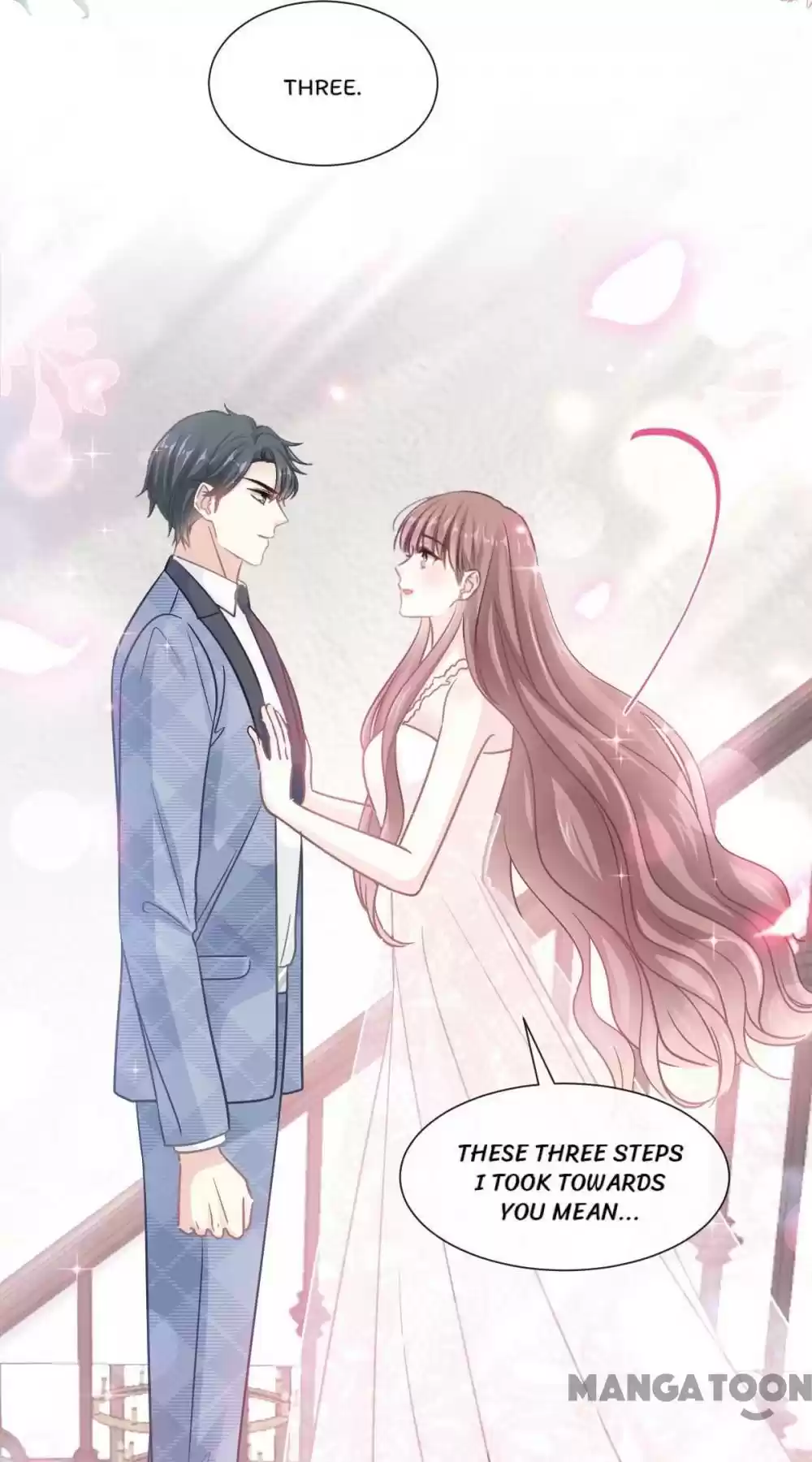 Love Me Gently, Bossy Ceo Chapter 173