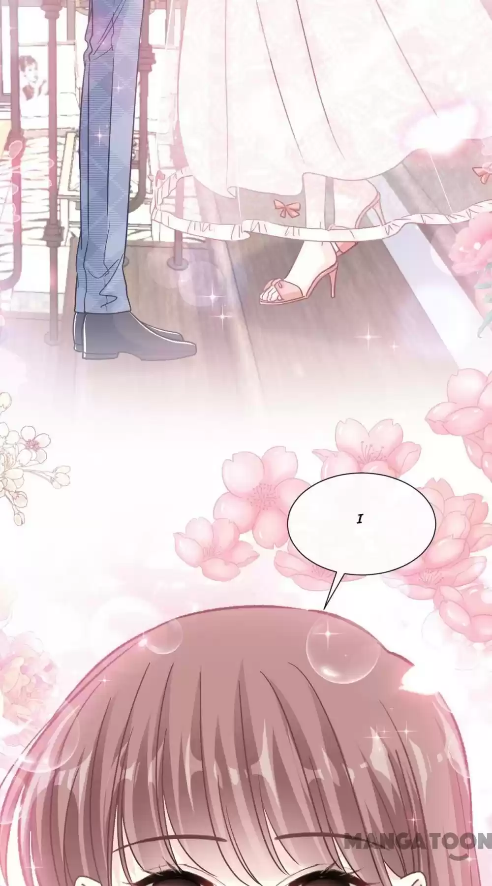 Love Me Gently, Bossy Ceo Chapter 173