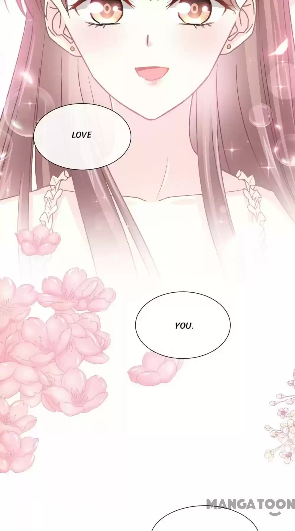 Love Me Gently, Bossy Ceo Chapter 173