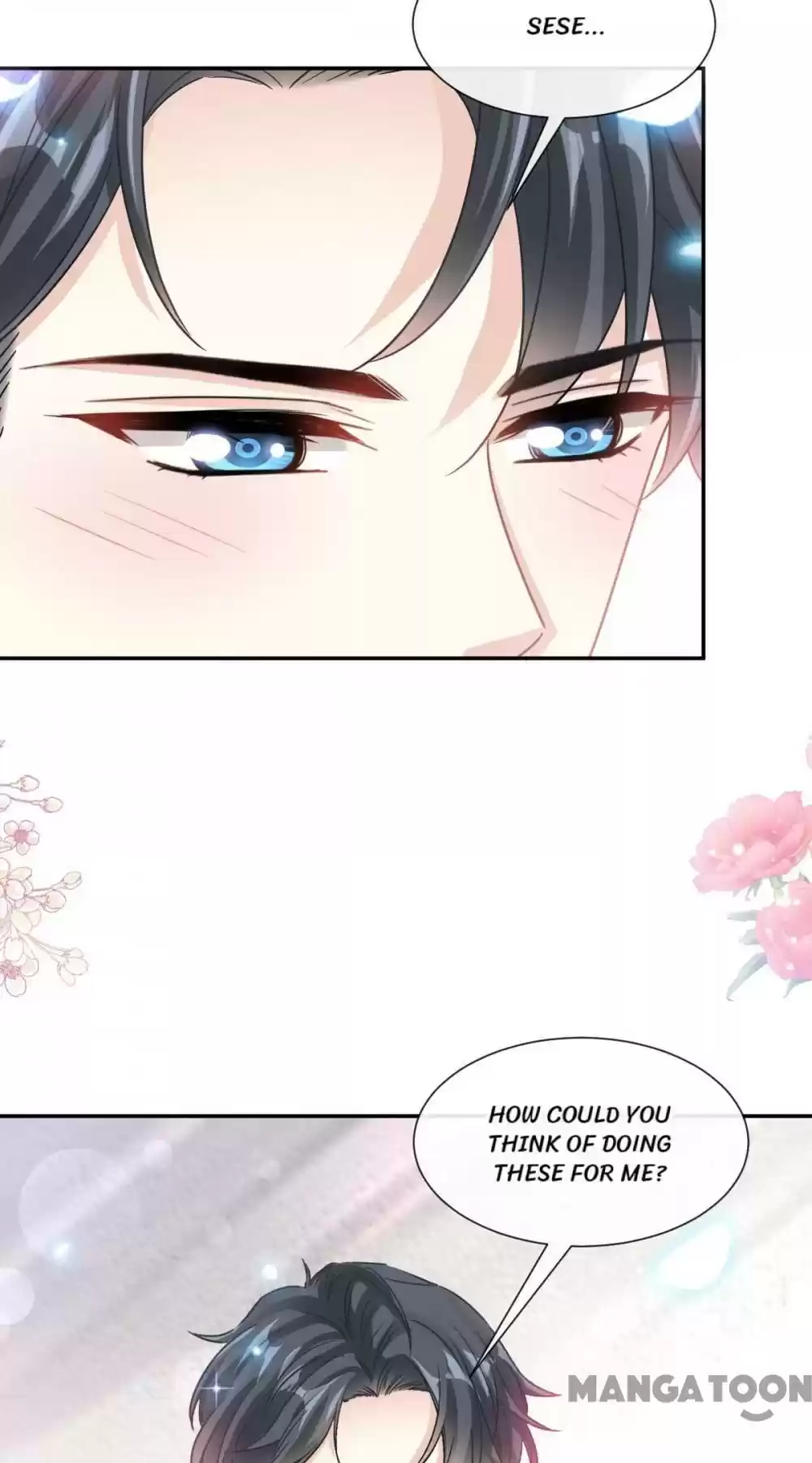 Love Me Gently, Bossy Ceo Chapter 173