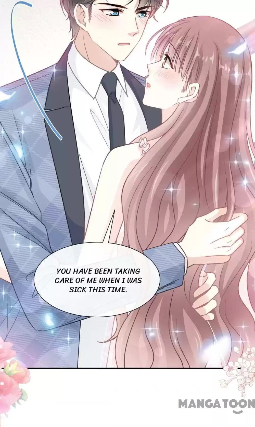 Love Me Gently, Bossy Ceo Chapter 173