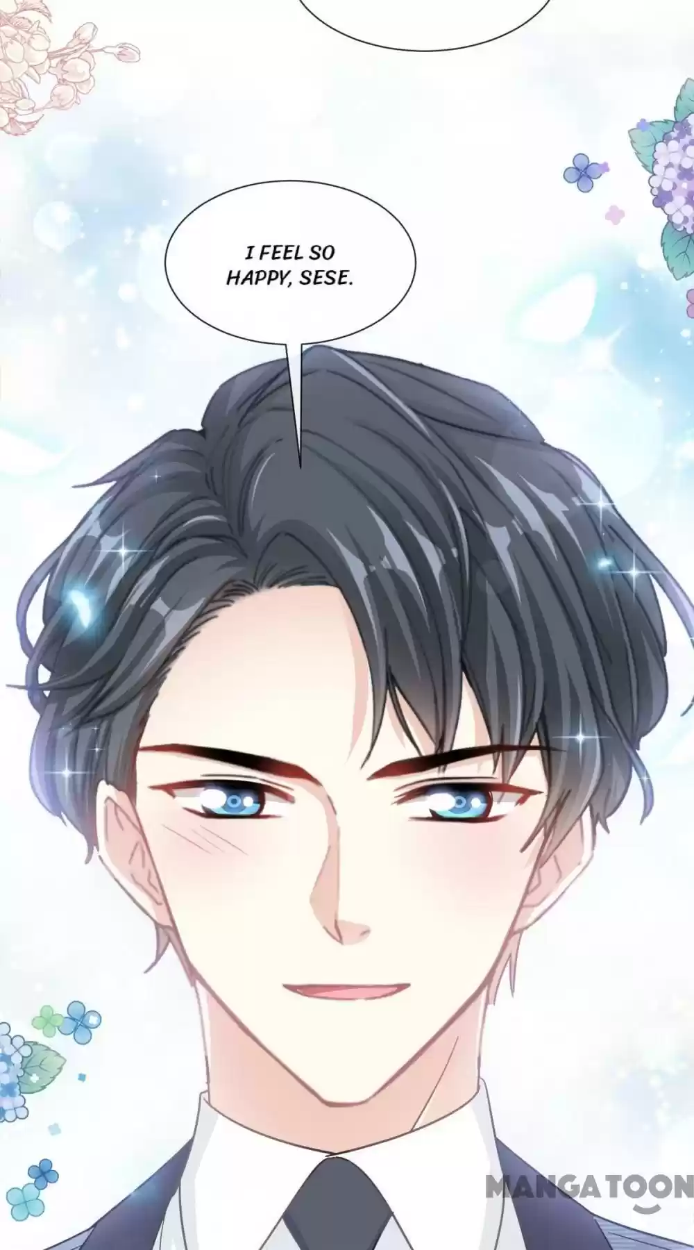 Love Me Gently, Bossy Ceo Chapter 173