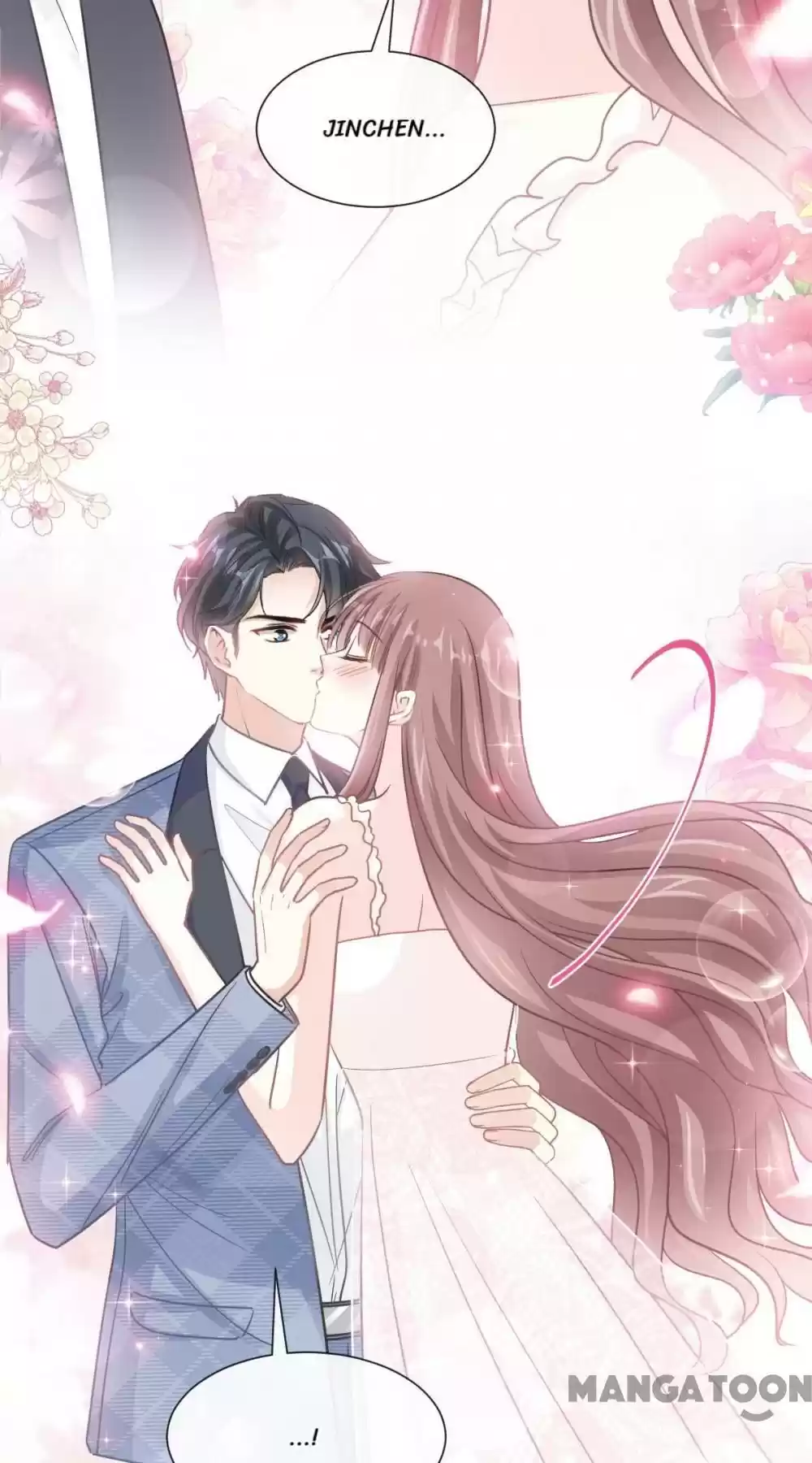 Love Me Gently, Bossy Ceo Chapter 173