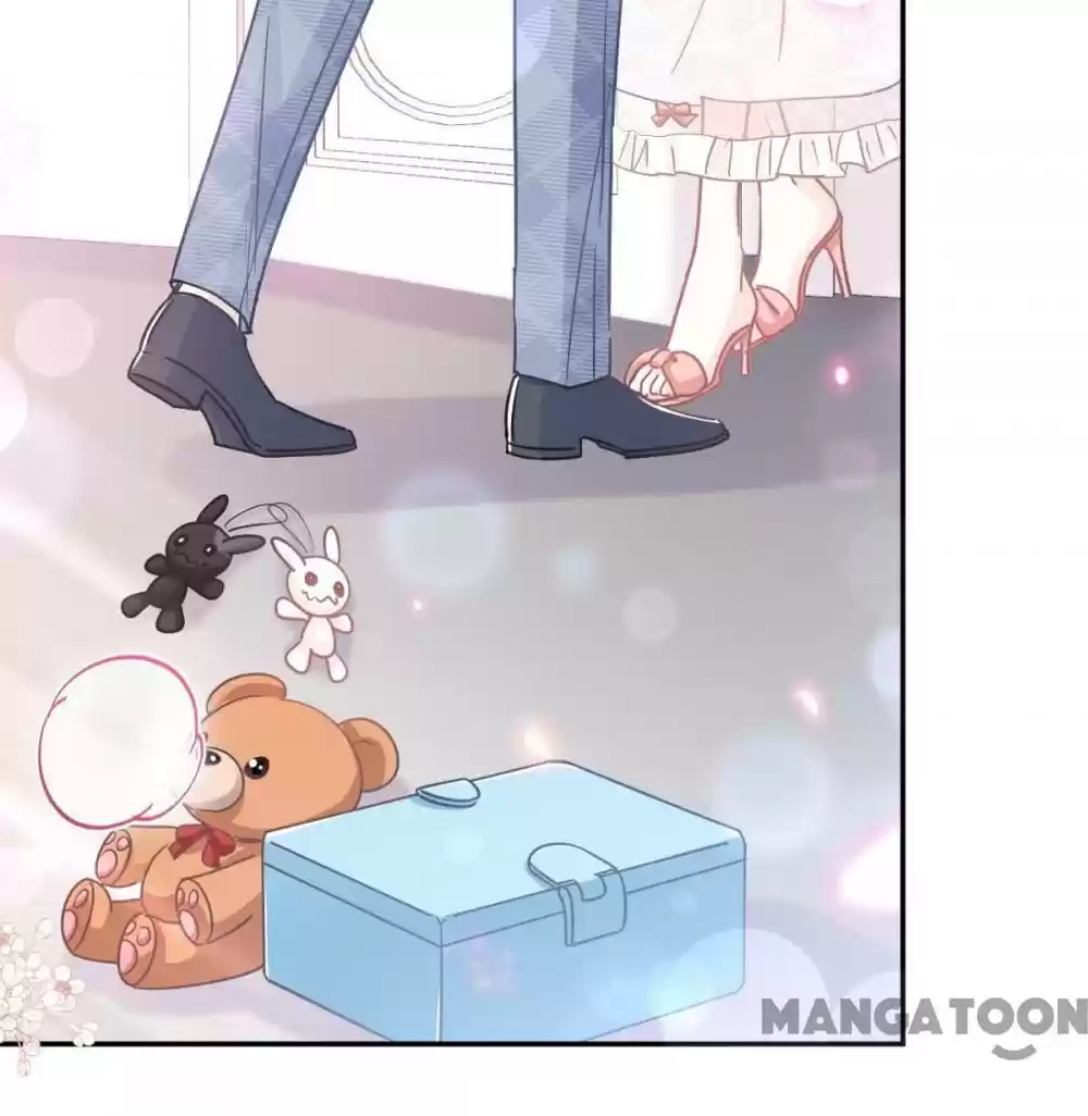 Love Me Gently, Bossy Ceo Chapter 173