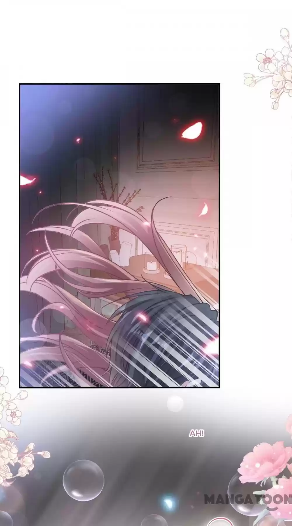 Love Me Gently, Bossy Ceo Chapter 173