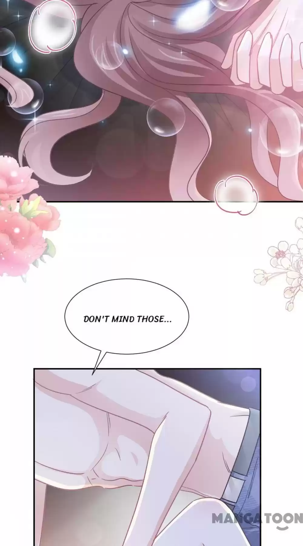 Love Me Gently, Bossy Ceo Chapter 173