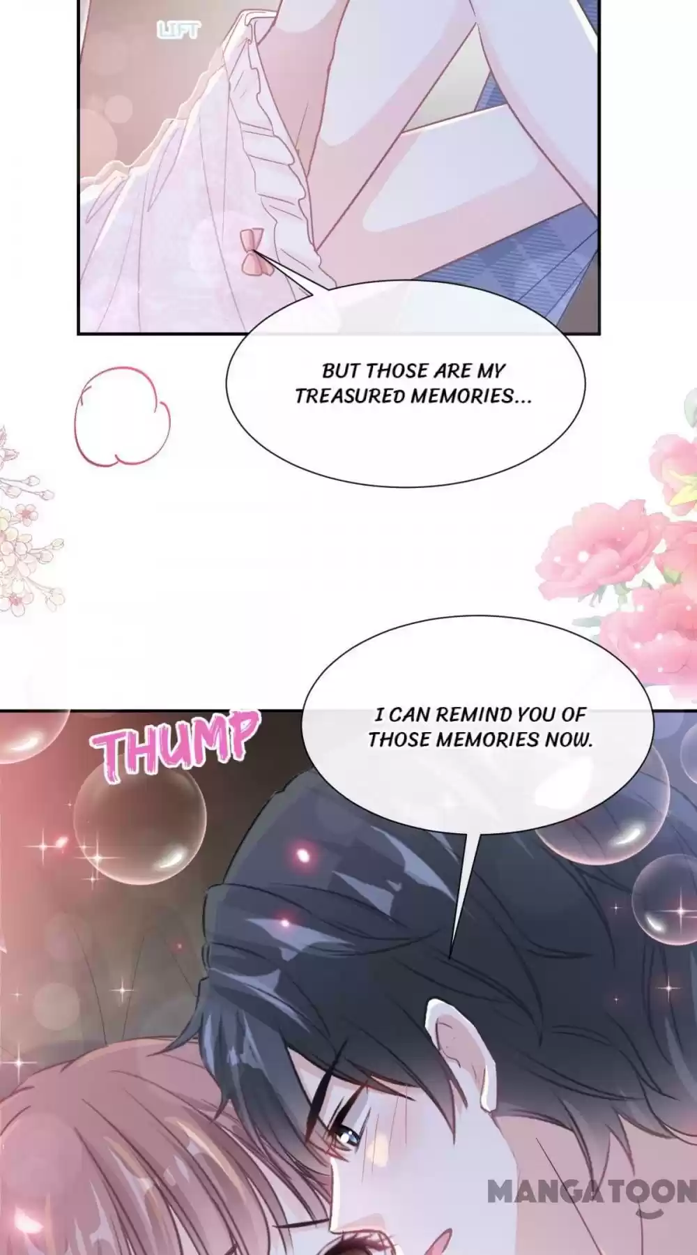 Love Me Gently, Bossy Ceo Chapter 173