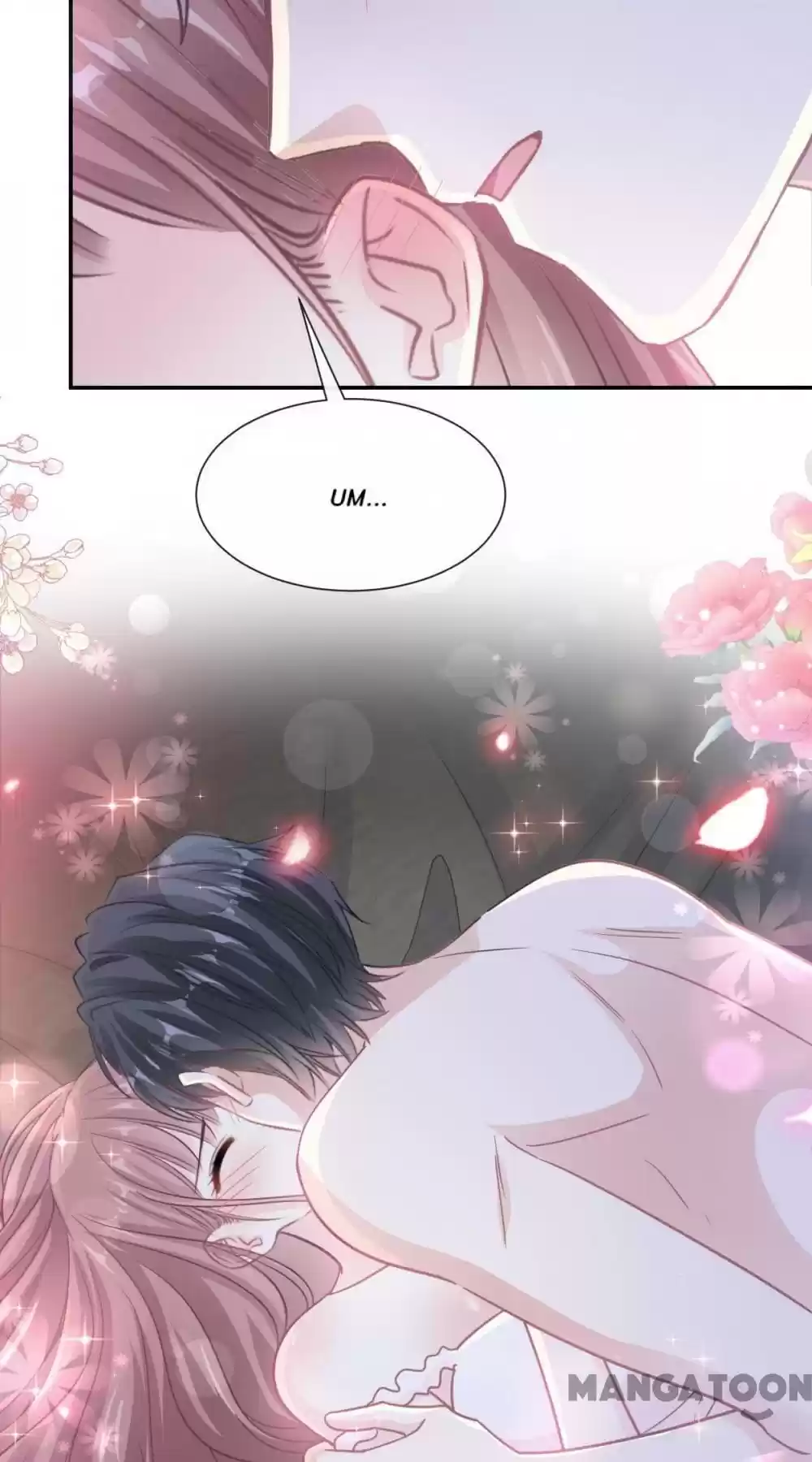 Love Me Gently, Bossy Ceo Chapter 173