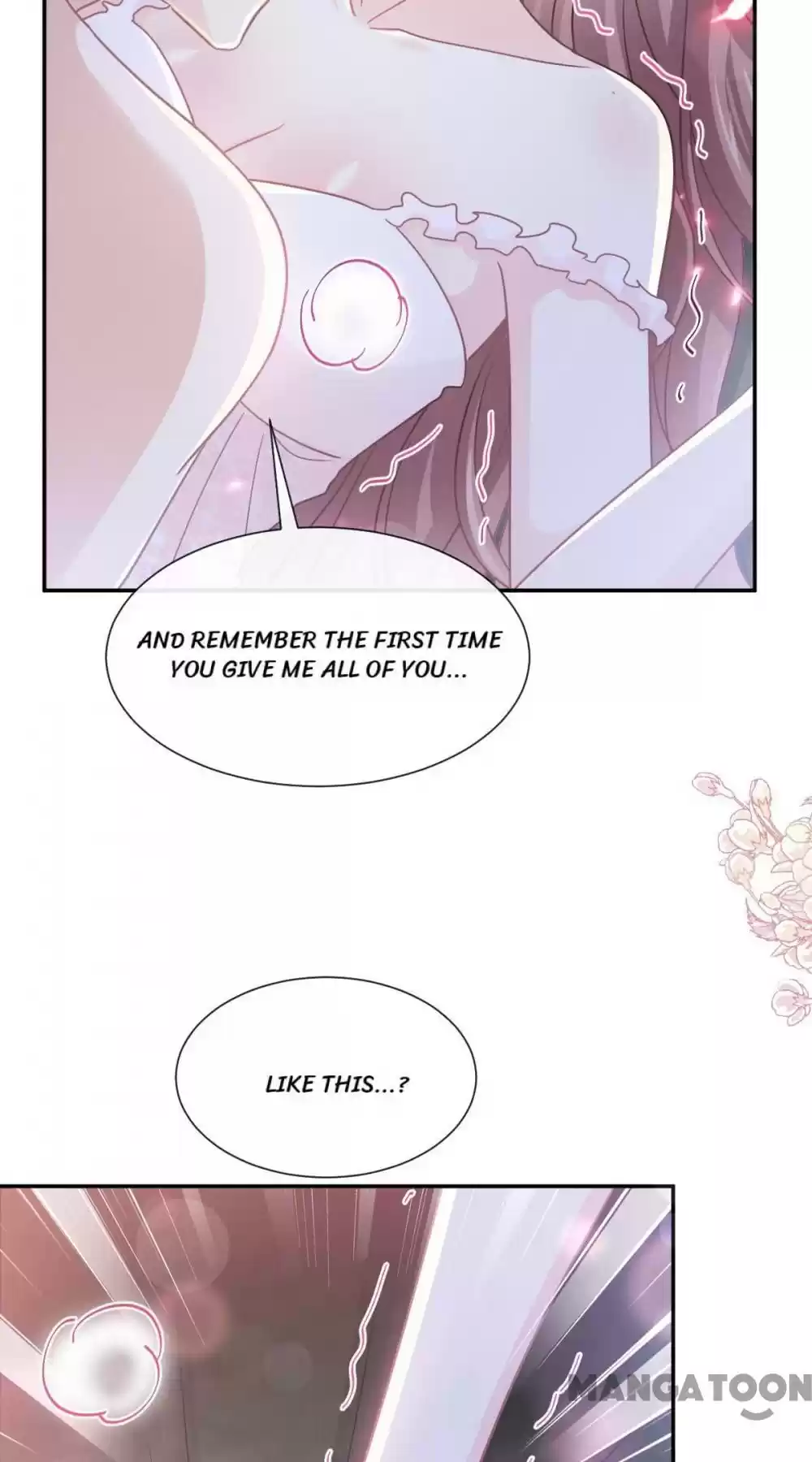 Love Me Gently, Bossy Ceo Chapter 173