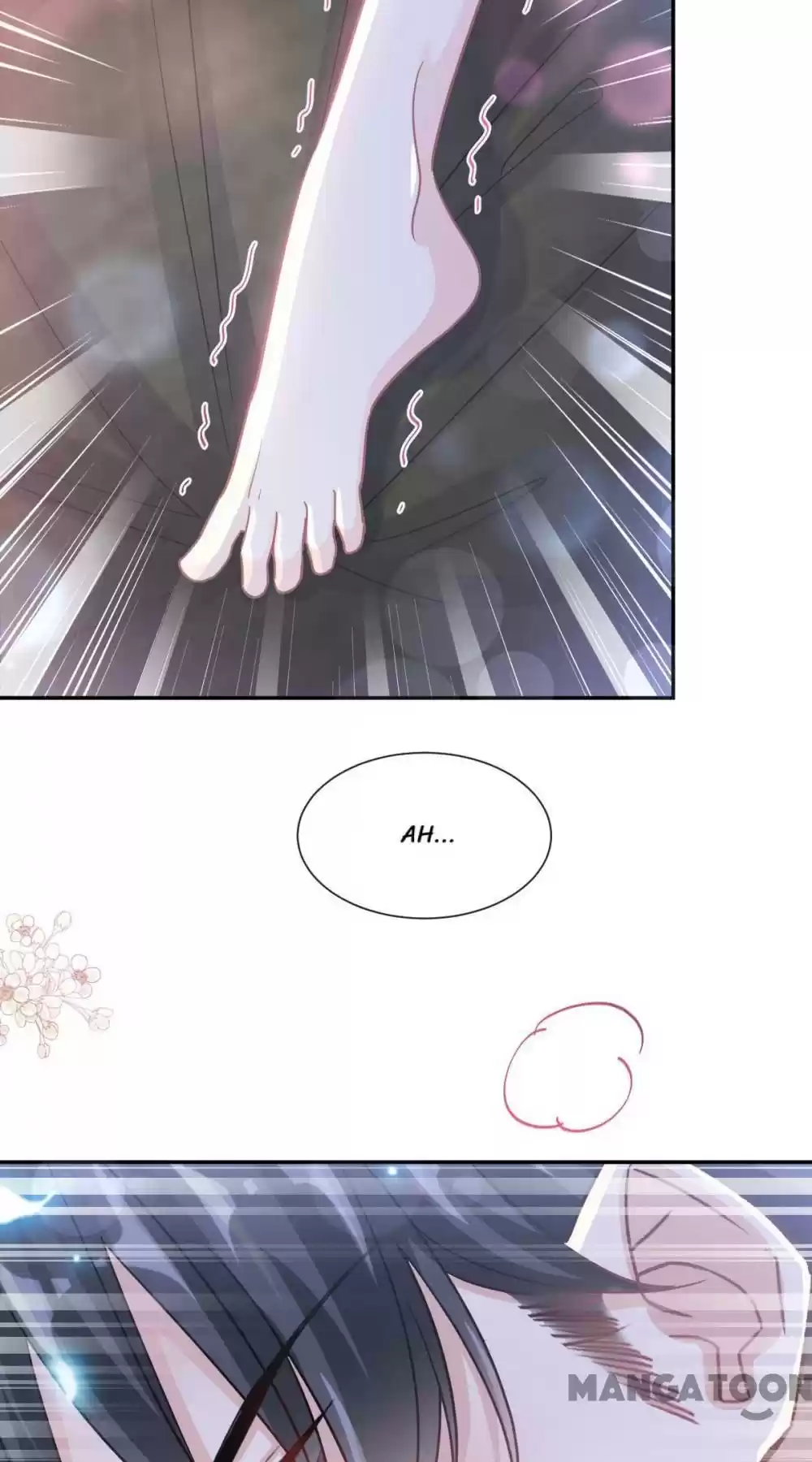 Love Me Gently, Bossy Ceo Chapter 173