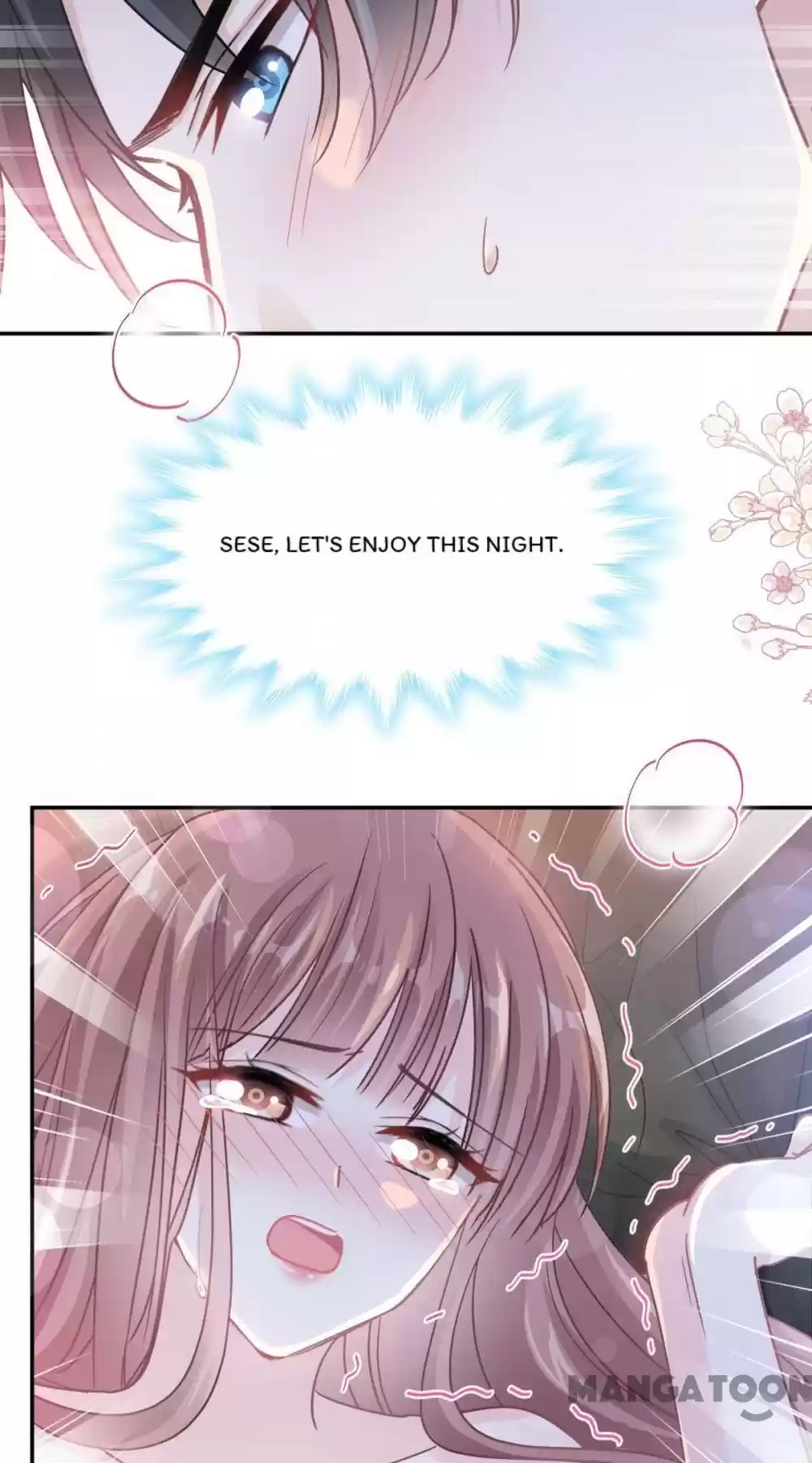 Love Me Gently, Bossy Ceo Chapter 173