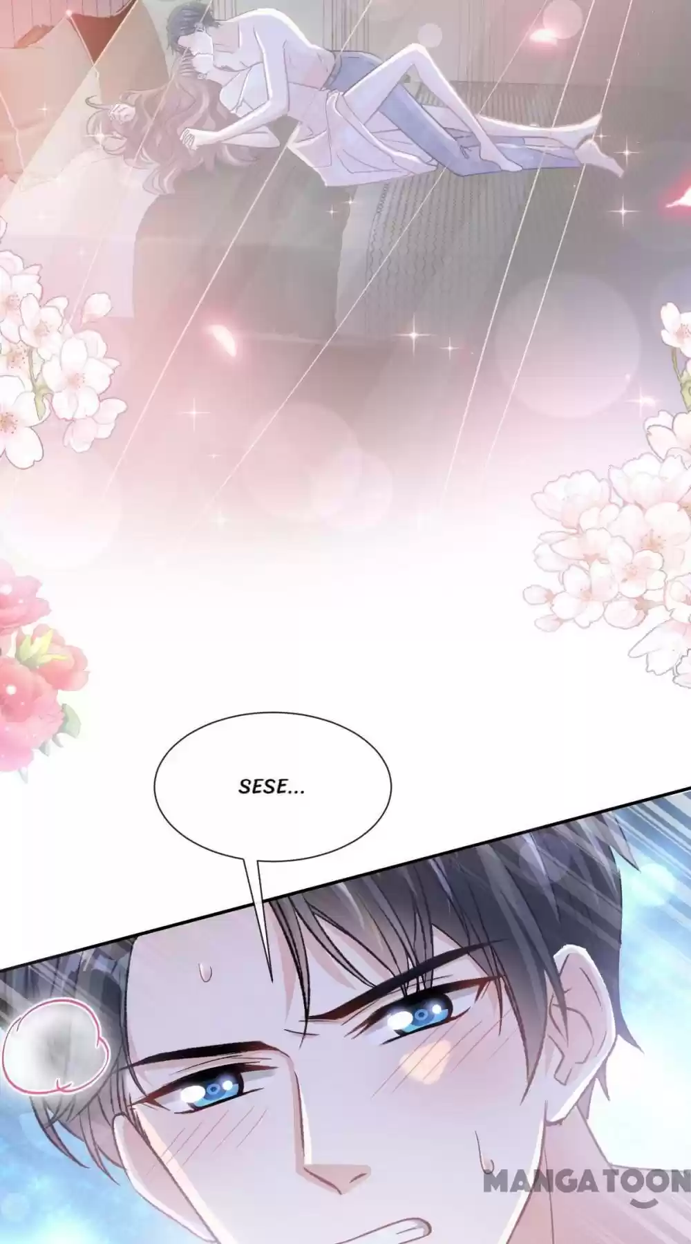 Love Me Gently, Bossy Ceo Chapter 173