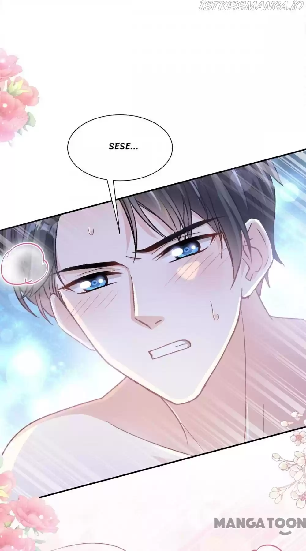 Love Me Gently, Bossy Ceo Chapter 174