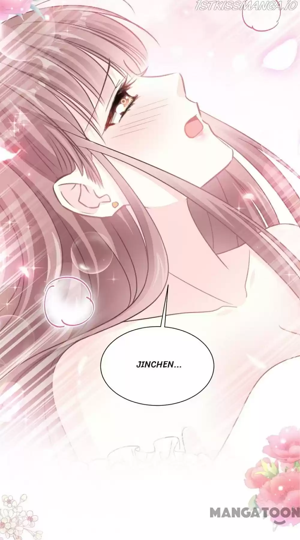 Love Me Gently, Bossy Ceo Chapter 174