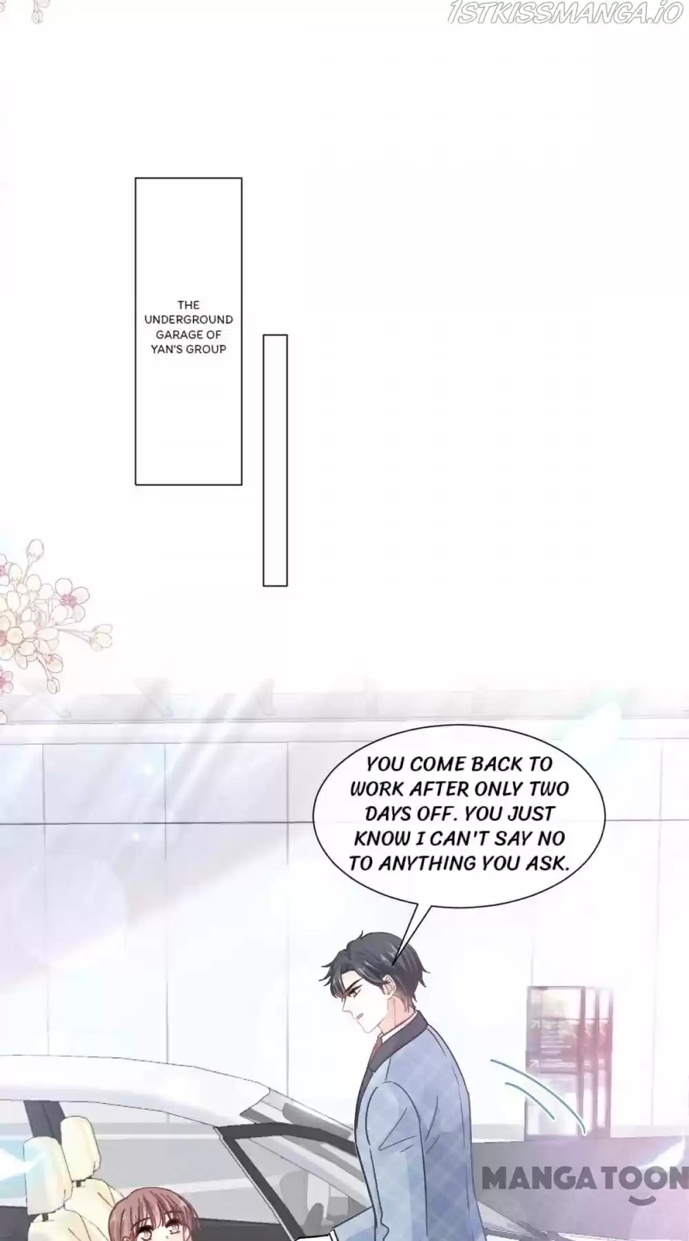 Love Me Gently, Bossy Ceo Chapter 174