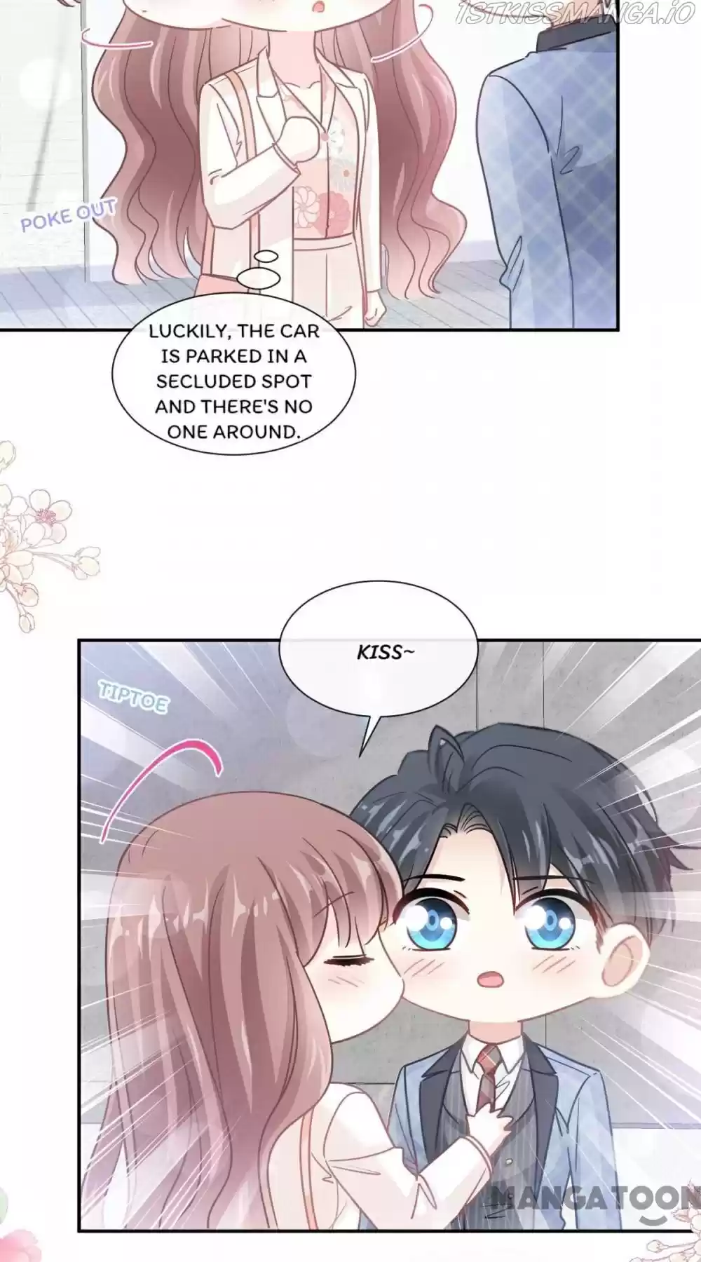 Love Me Gently, Bossy Ceo Chapter 174