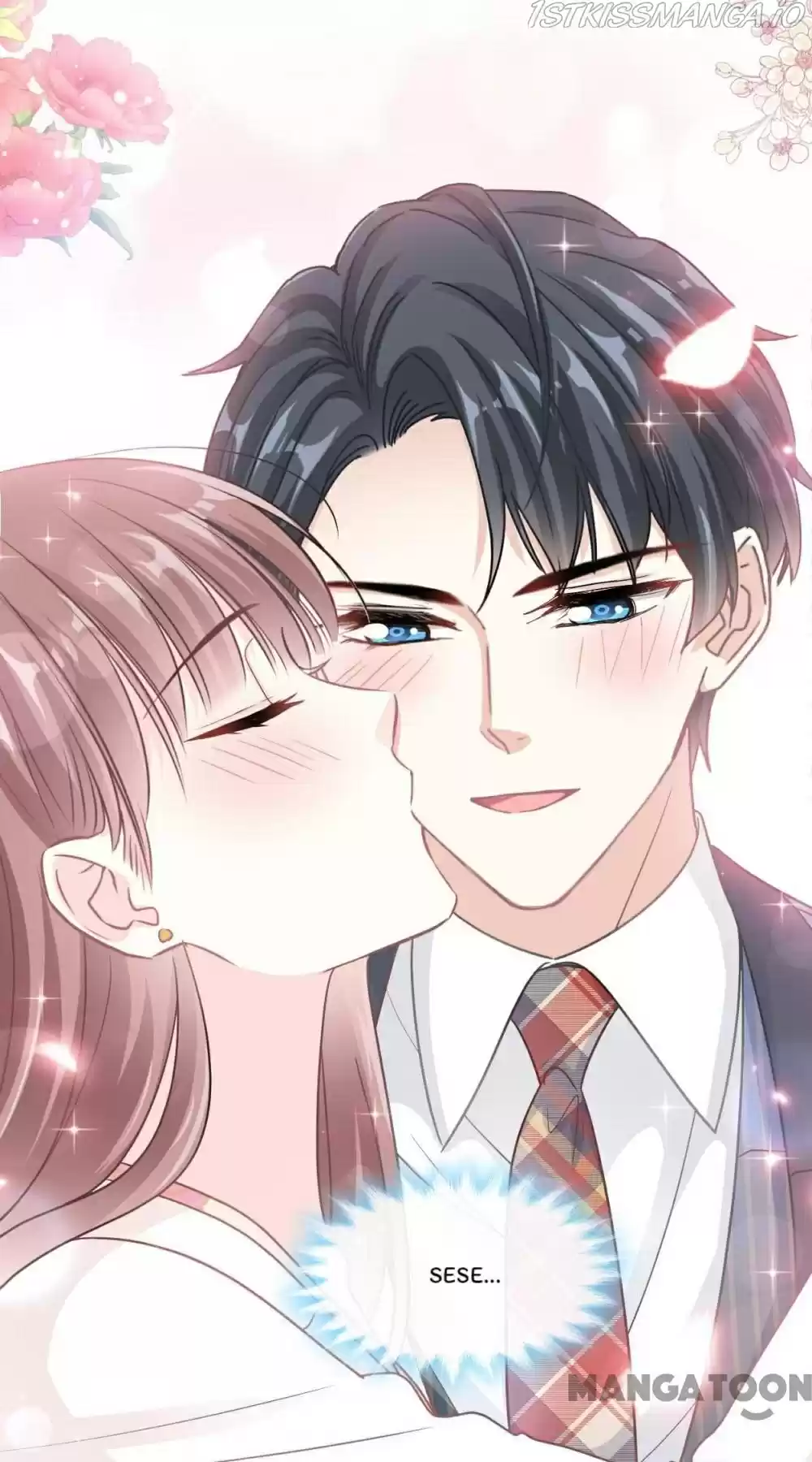 Love Me Gently, Bossy Ceo Chapter 174