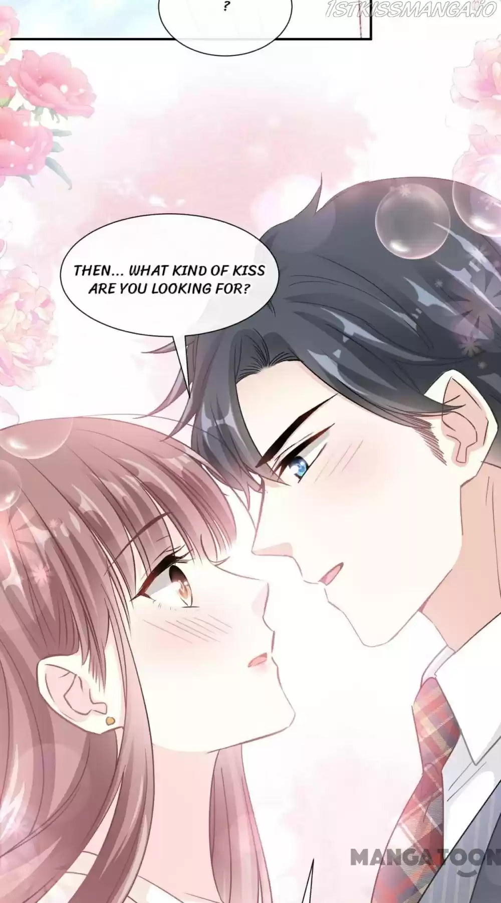 Love Me Gently, Bossy Ceo Chapter 174