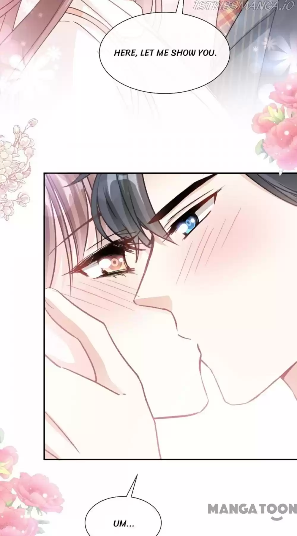 Love Me Gently, Bossy Ceo Chapter 174