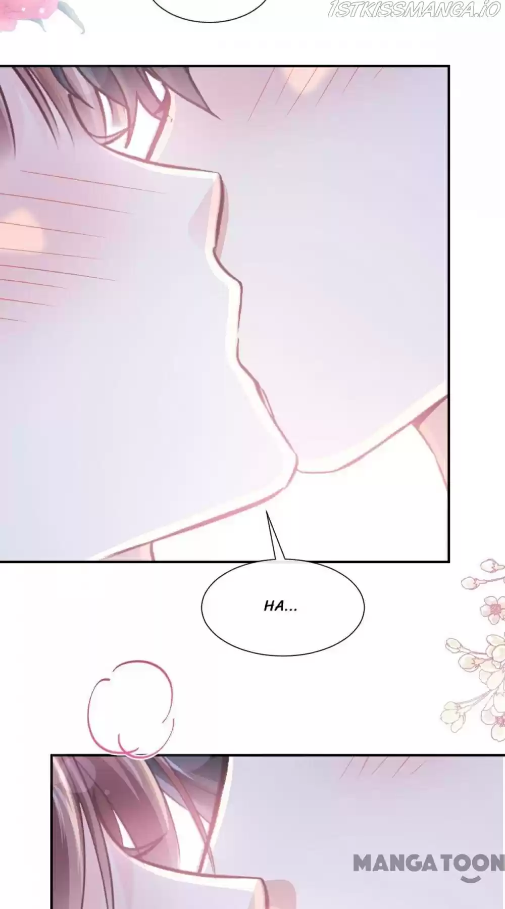 Love Me Gently, Bossy Ceo Chapter 174