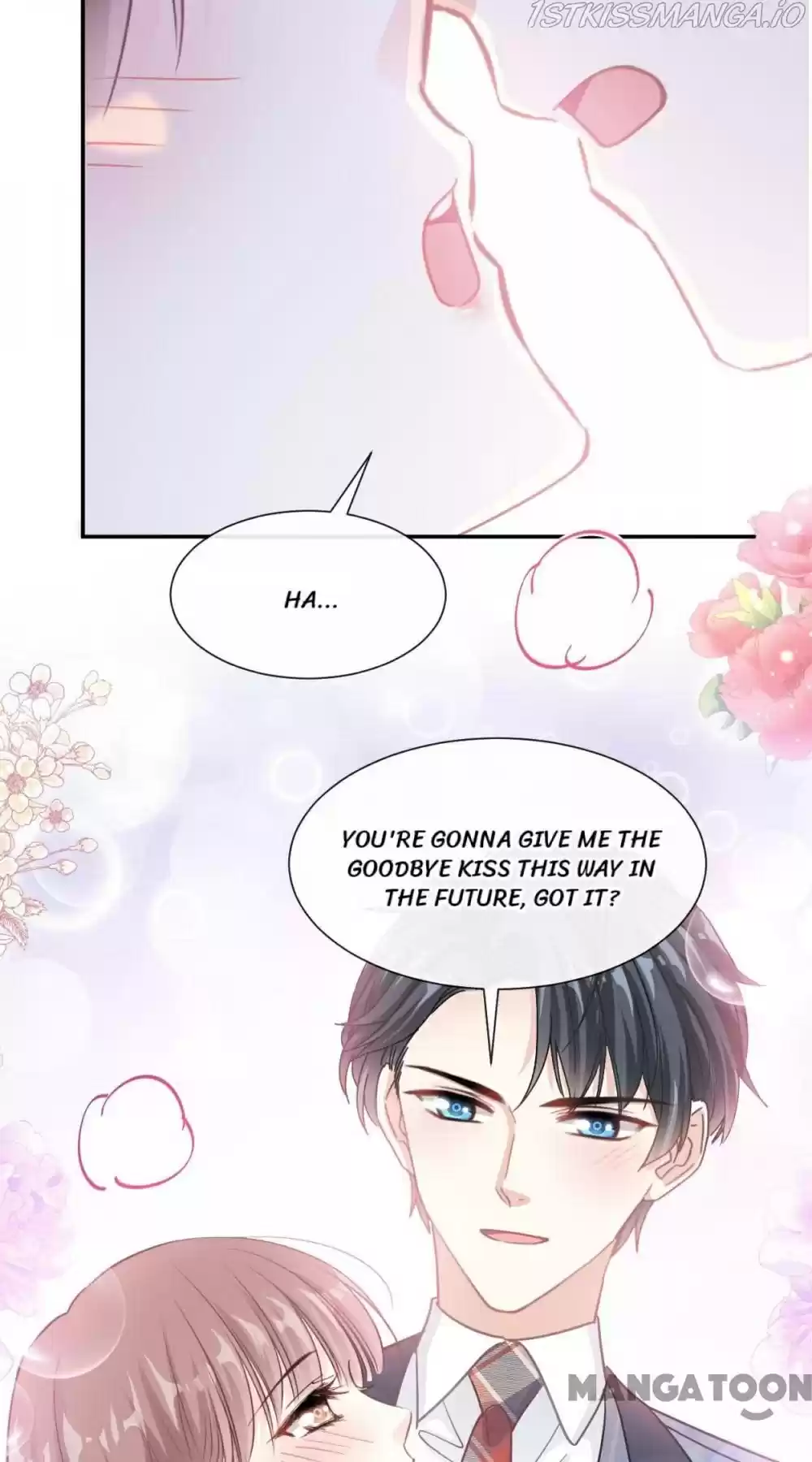 Love Me Gently, Bossy Ceo Chapter 174