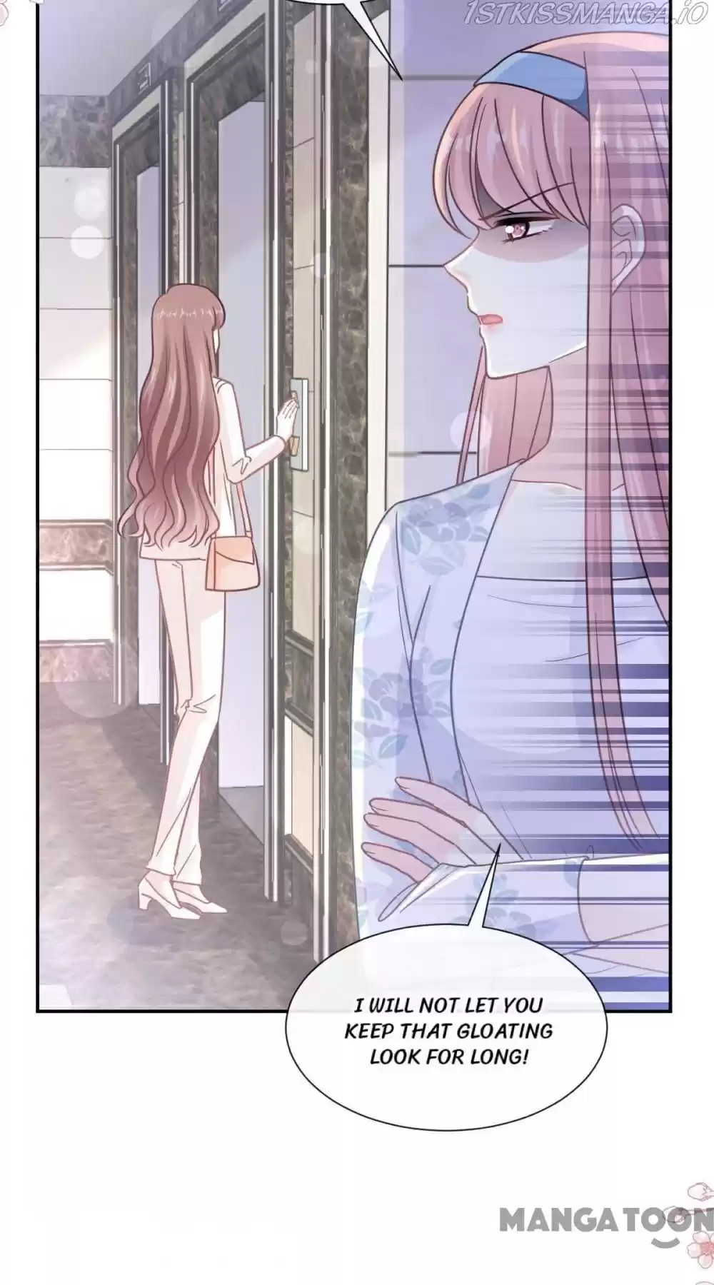 Love Me Gently, Bossy Ceo Chapter 174