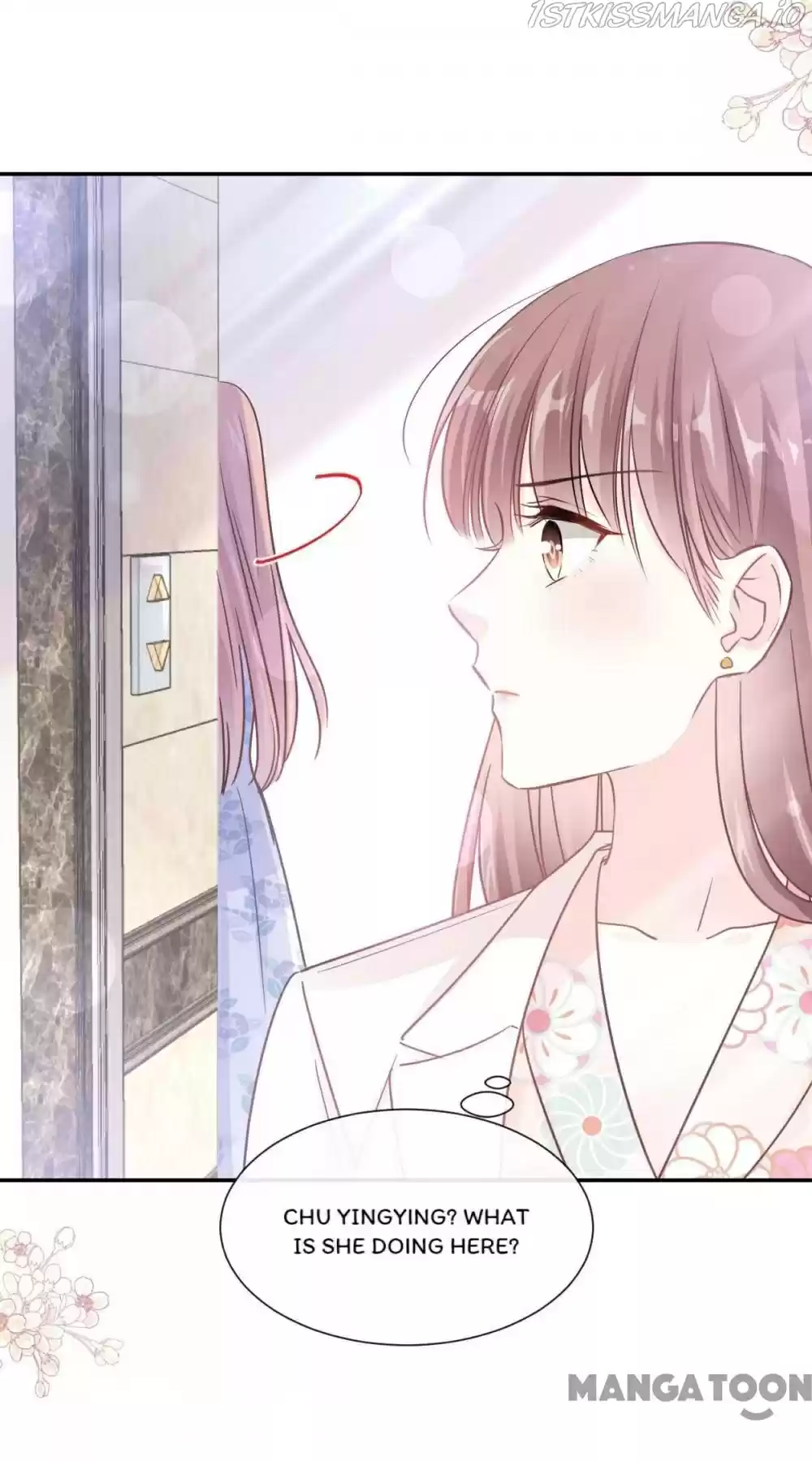 Love Me Gently, Bossy Ceo Chapter 174