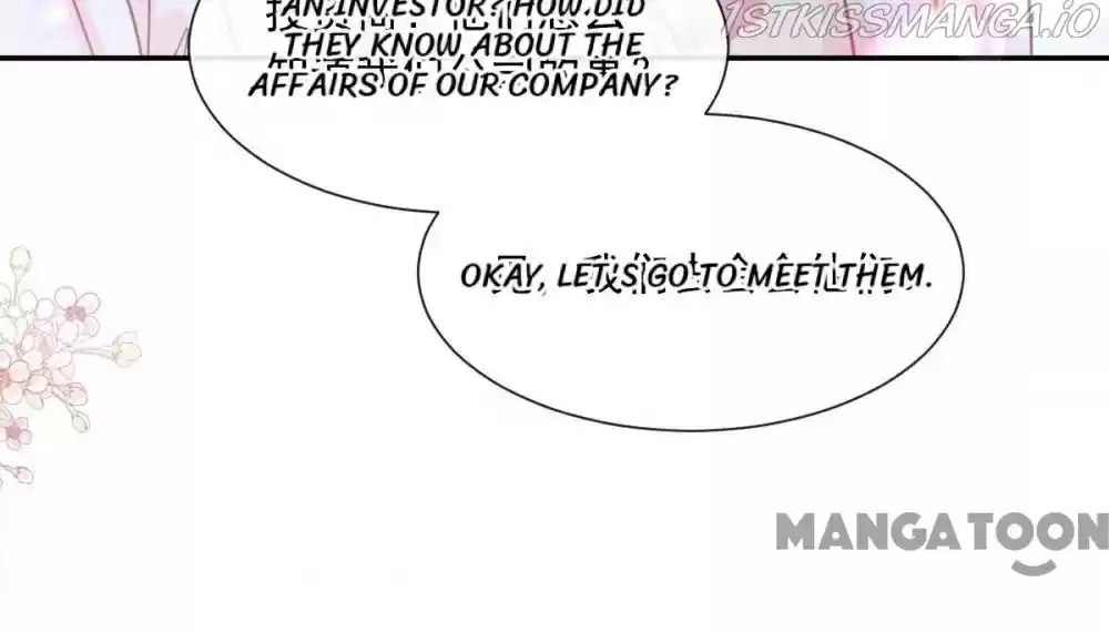 Love Me Gently, Bossy Ceo Chapter 174