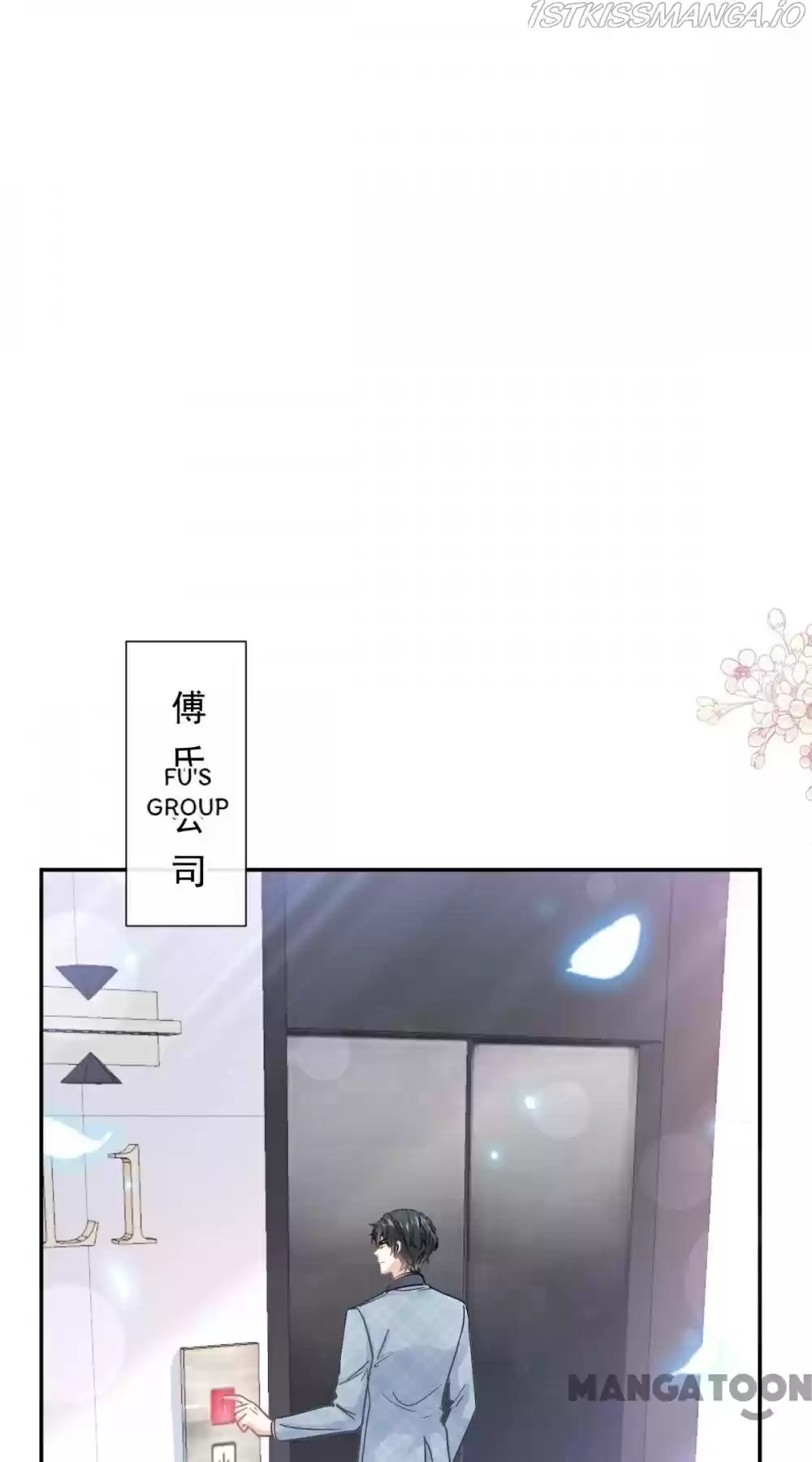 Love Me Gently, Bossy Ceo Chapter 174