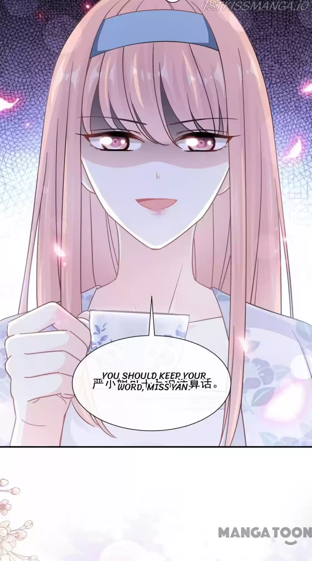 Love Me Gently, Bossy Ceo Chapter 174