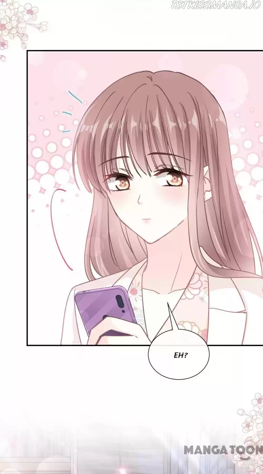 Love Me Gently, Bossy Ceo Chapter 174