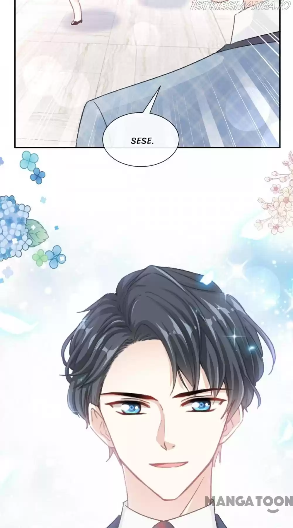 Love Me Gently, Bossy Ceo Chapter 174