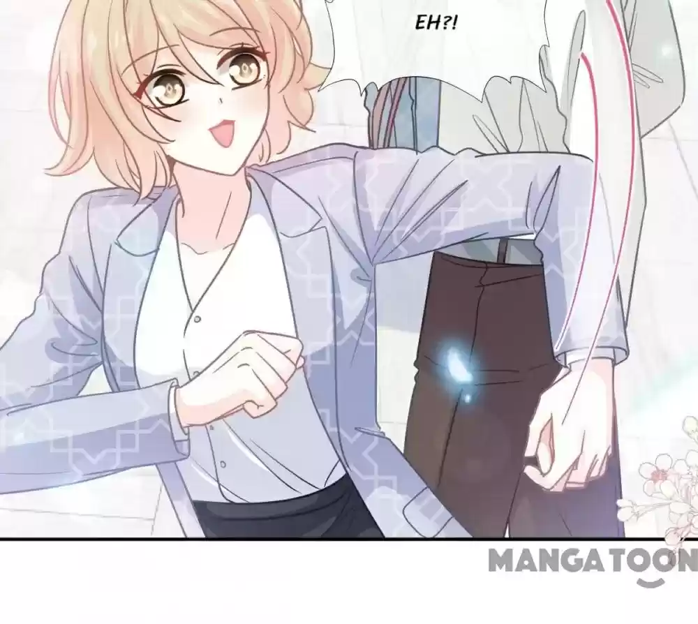 Love Me Gently, Bossy Ceo Chapter 175