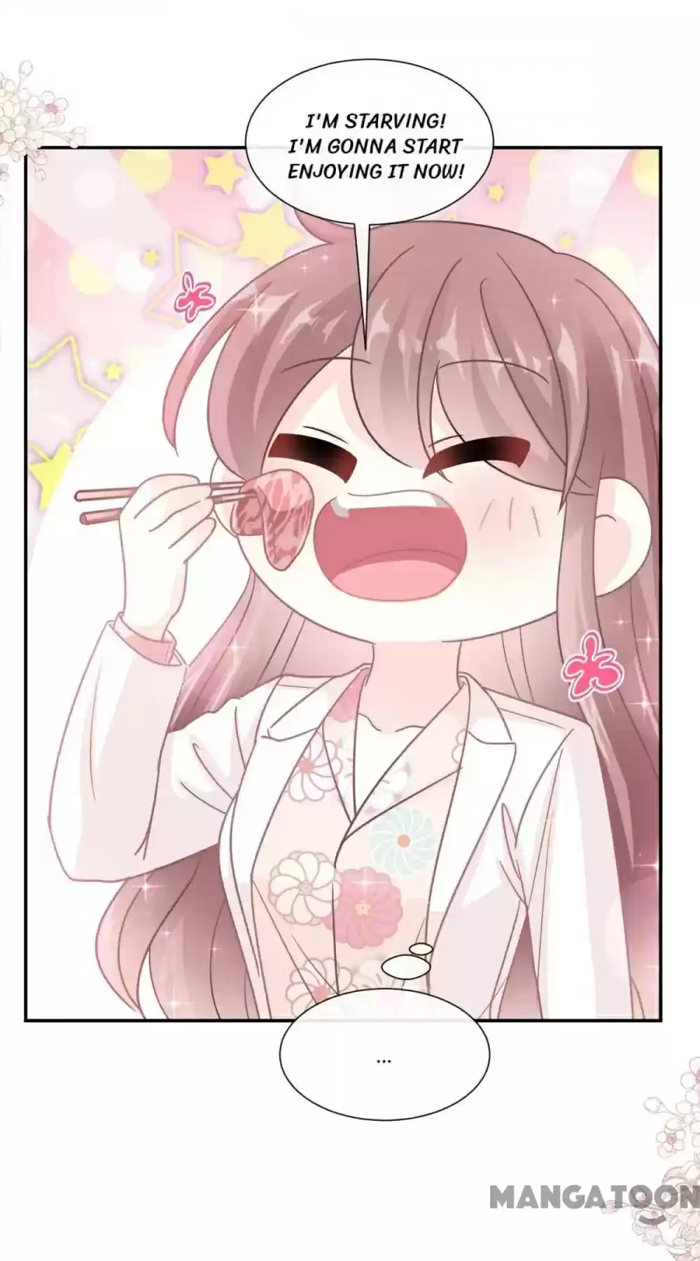 Love Me Gently, Bossy Ceo Chapter 175