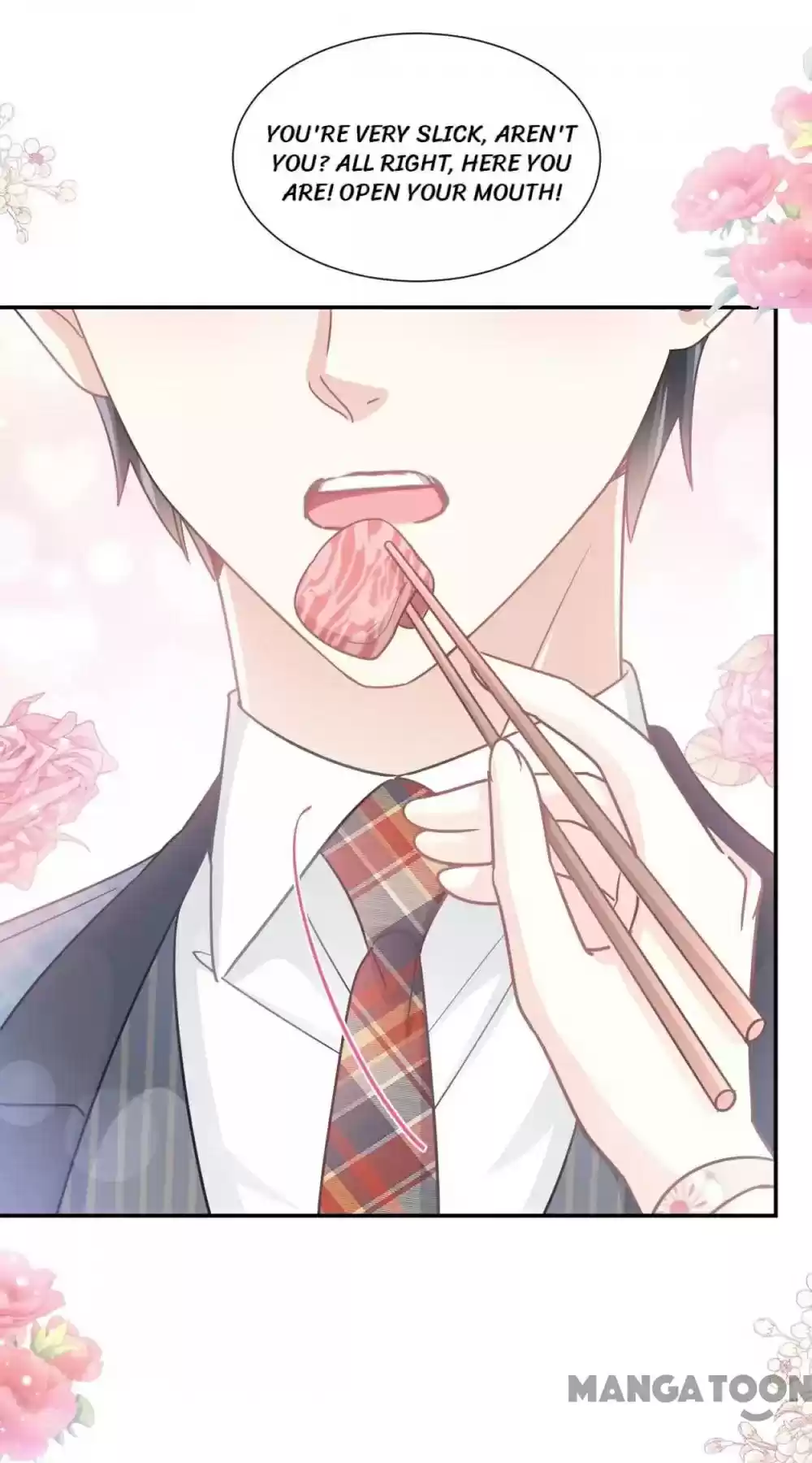 Love Me Gently, Bossy Ceo Chapter 175