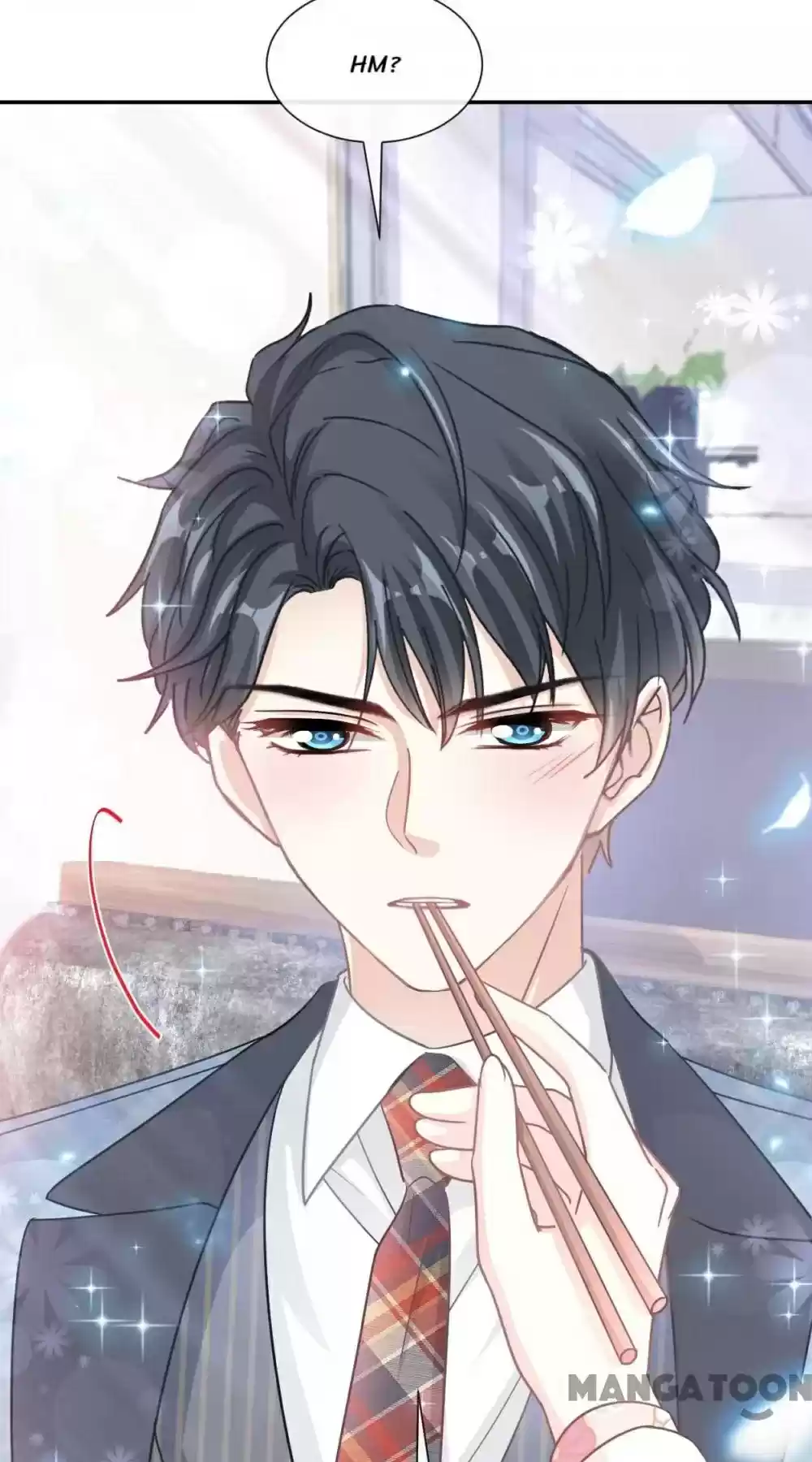 Love Me Gently, Bossy Ceo Chapter 175