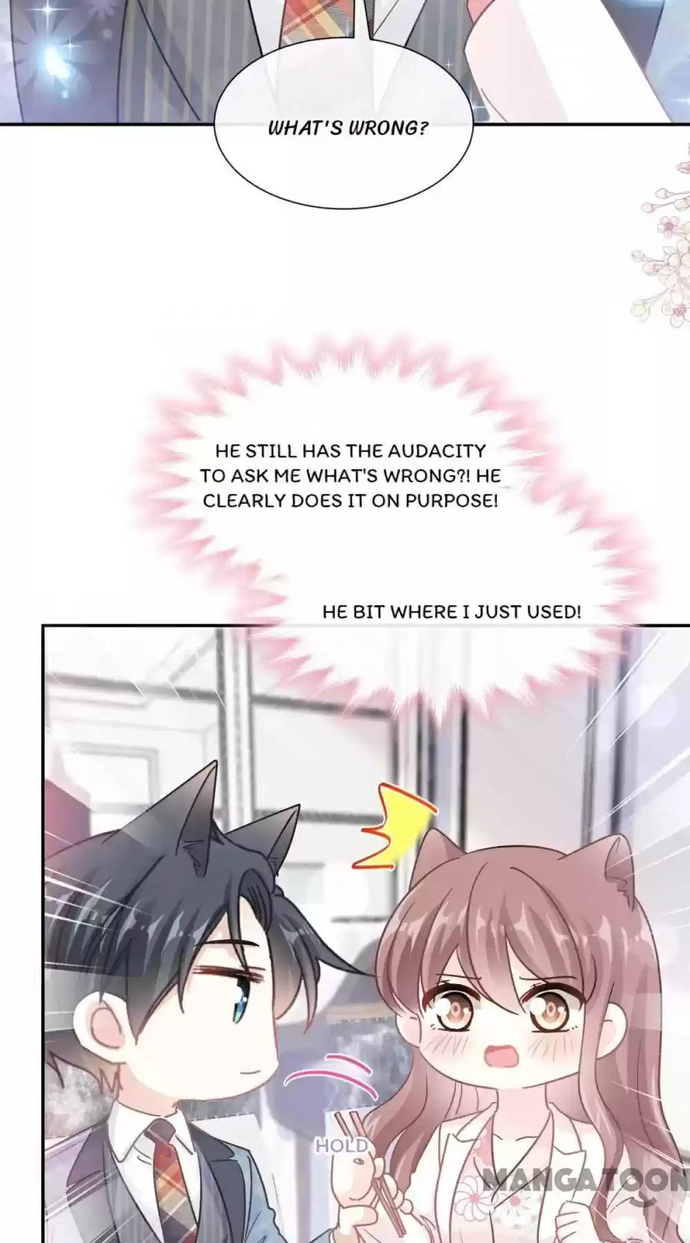 Love Me Gently, Bossy Ceo Chapter 175