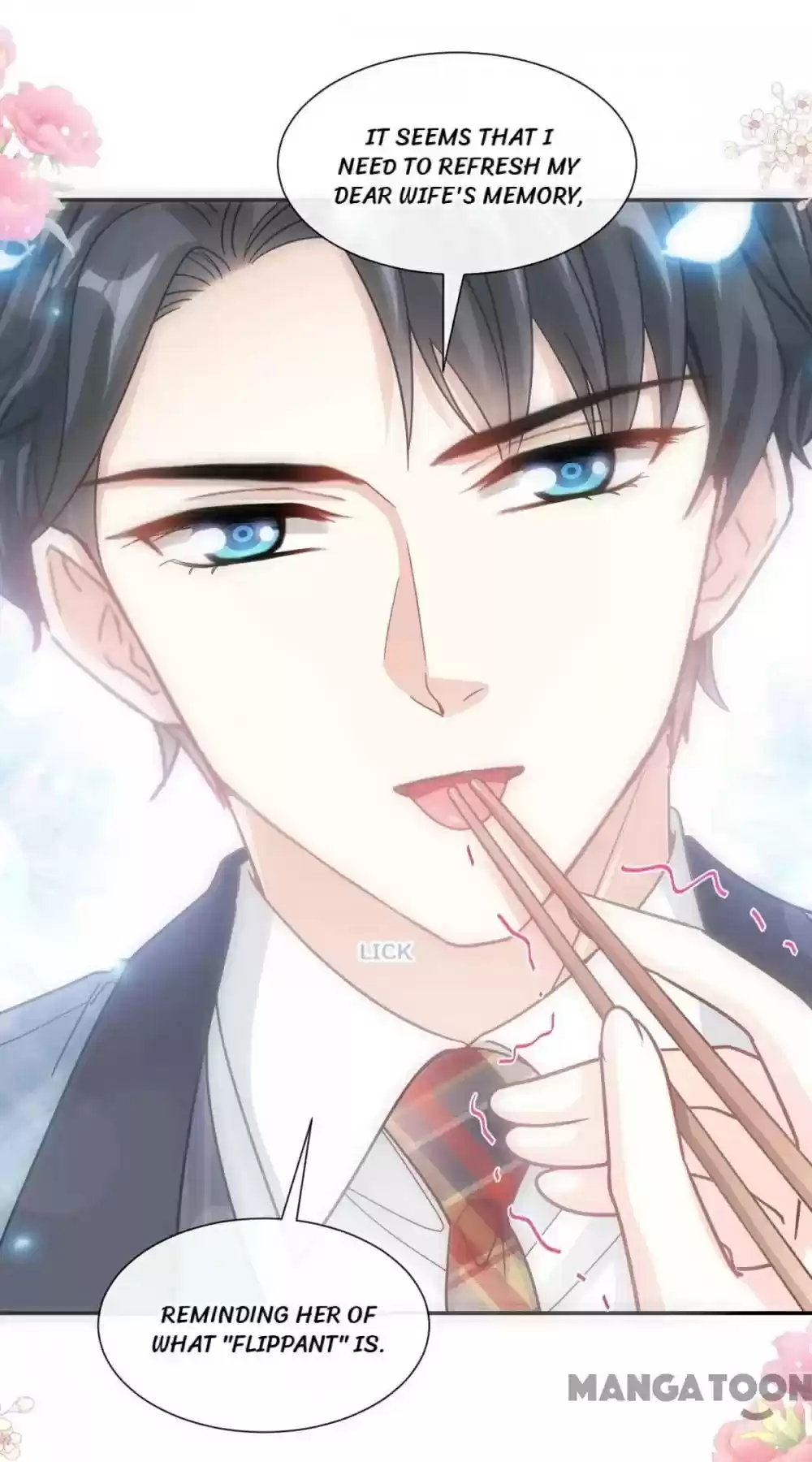 Love Me Gently, Bossy Ceo Chapter 175