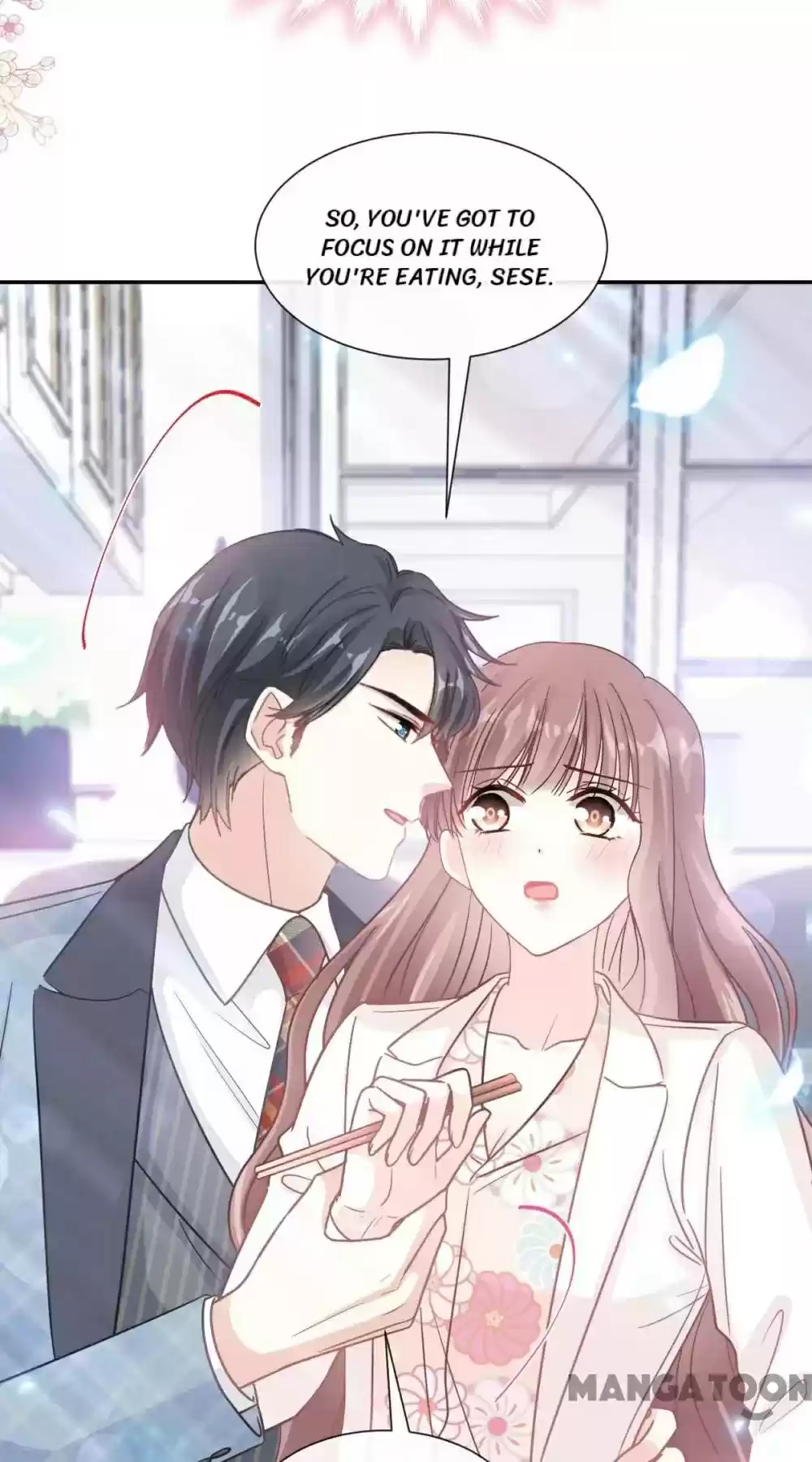 Love Me Gently, Bossy Ceo Chapter 175