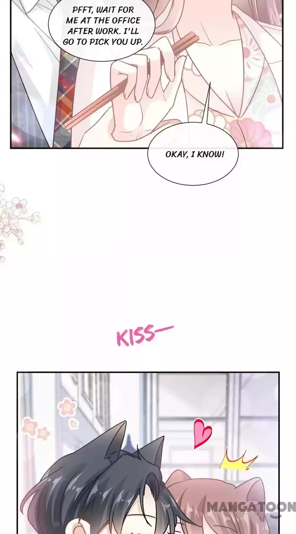 Love Me Gently, Bossy Ceo Chapter 175