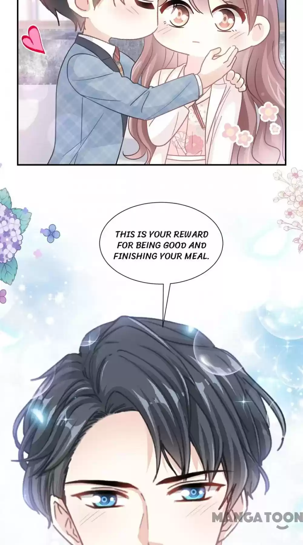 Love Me Gently, Bossy Ceo Chapter 175