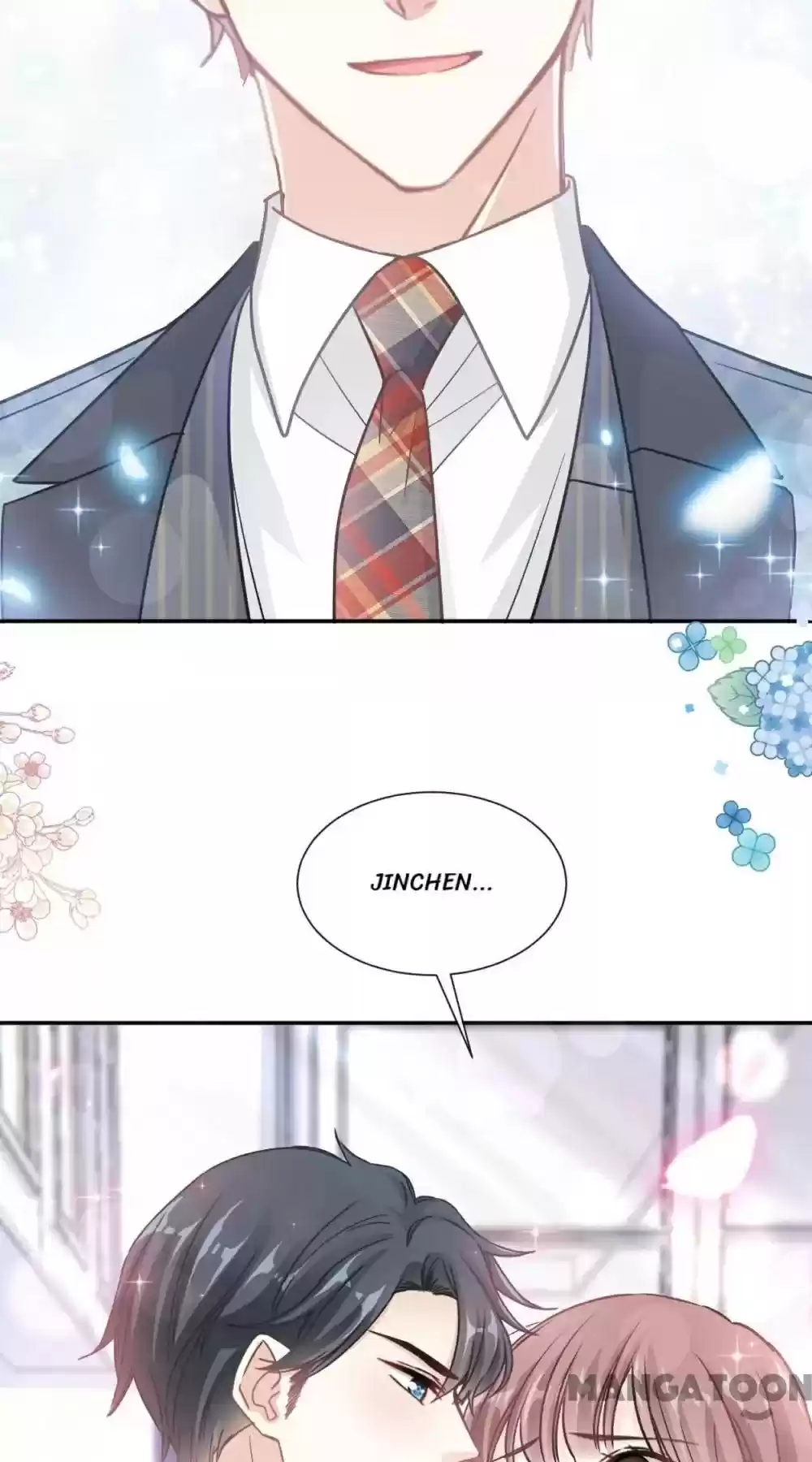 Love Me Gently, Bossy Ceo Chapter 175