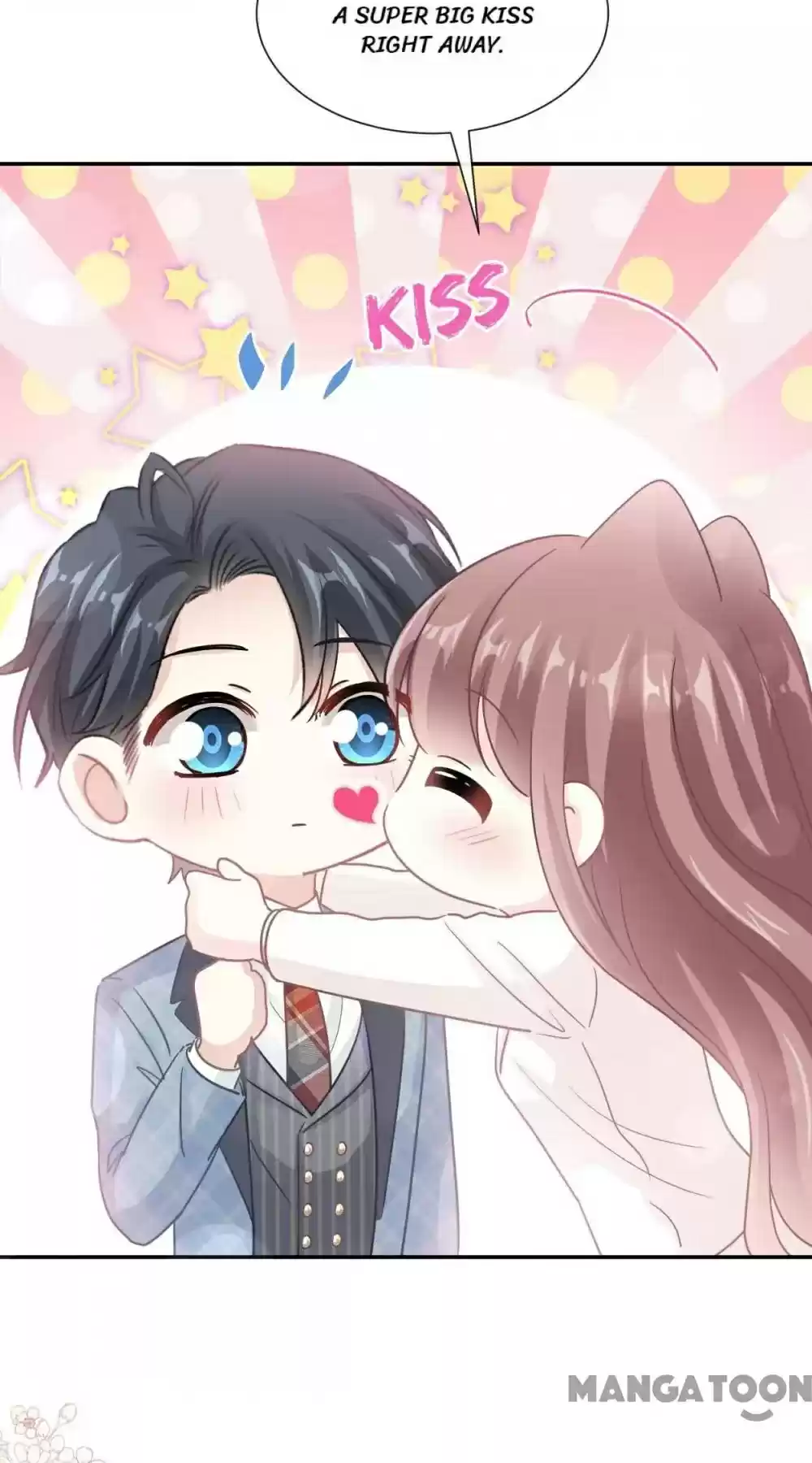 Love Me Gently, Bossy Ceo Chapter 175