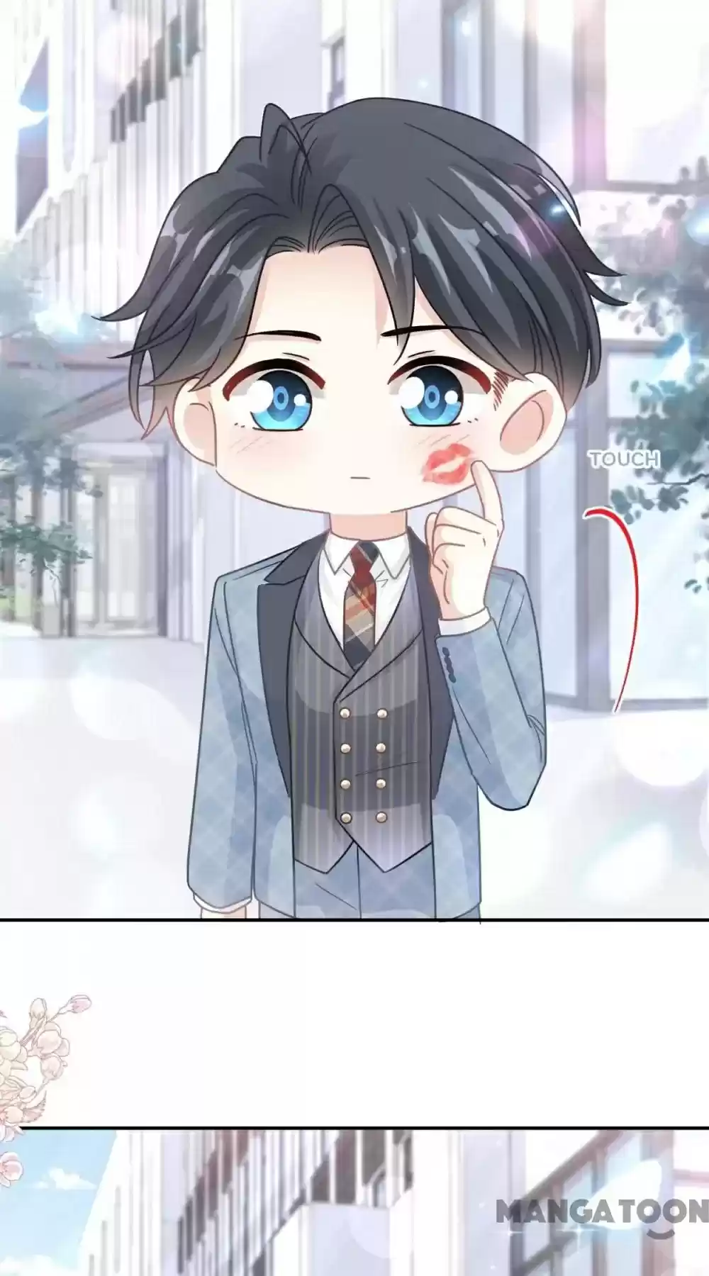 Love Me Gently, Bossy Ceo Chapter 175